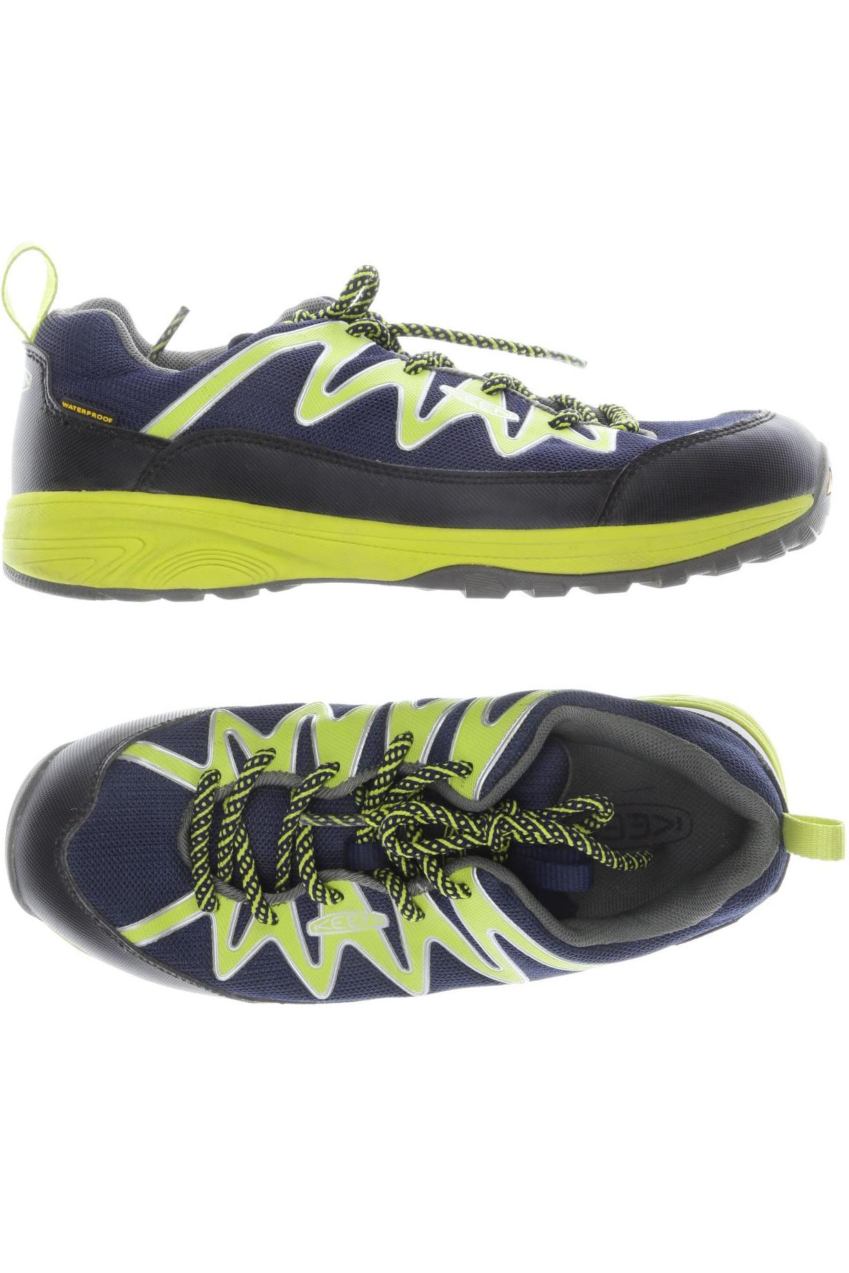 

Keen Herren Kinderschuhe, marineblau, Gr. 36