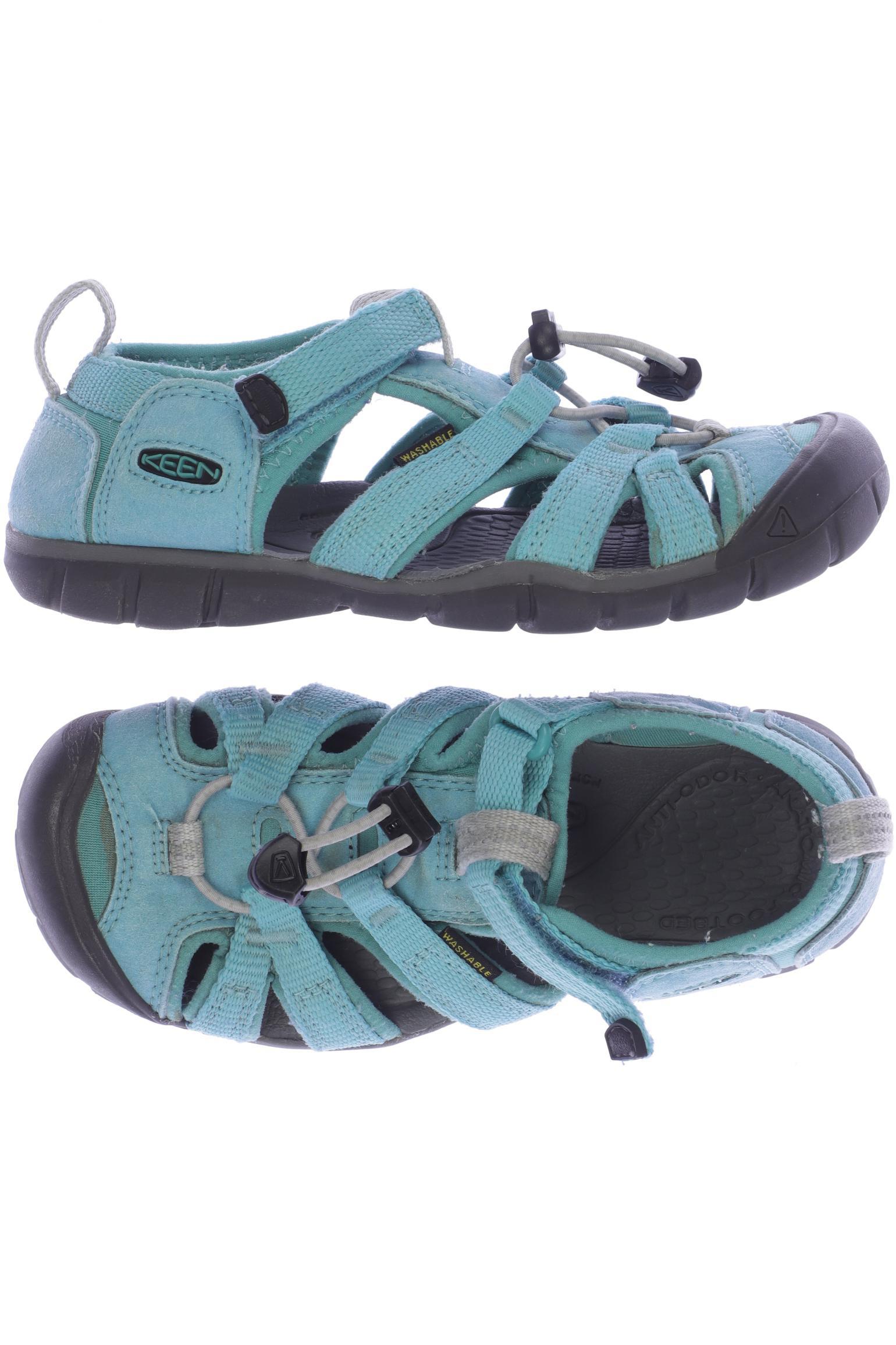 

Keen Herren Kinderschuhe, blau, Gr. 31