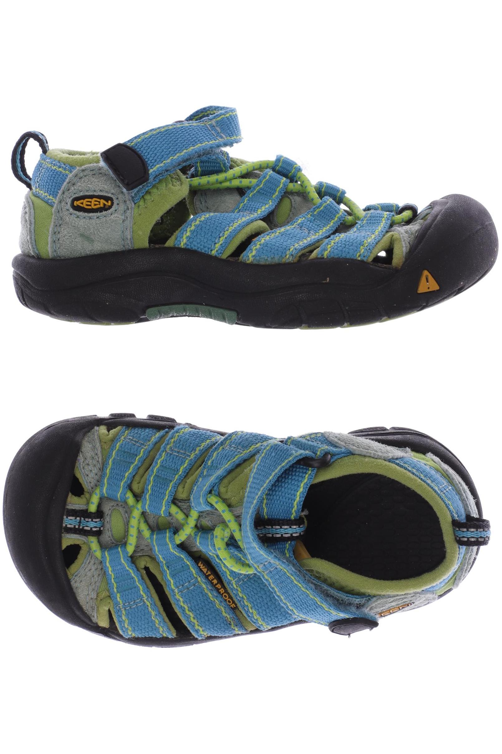 

KEEN Jungen Kinderschuhe, blau