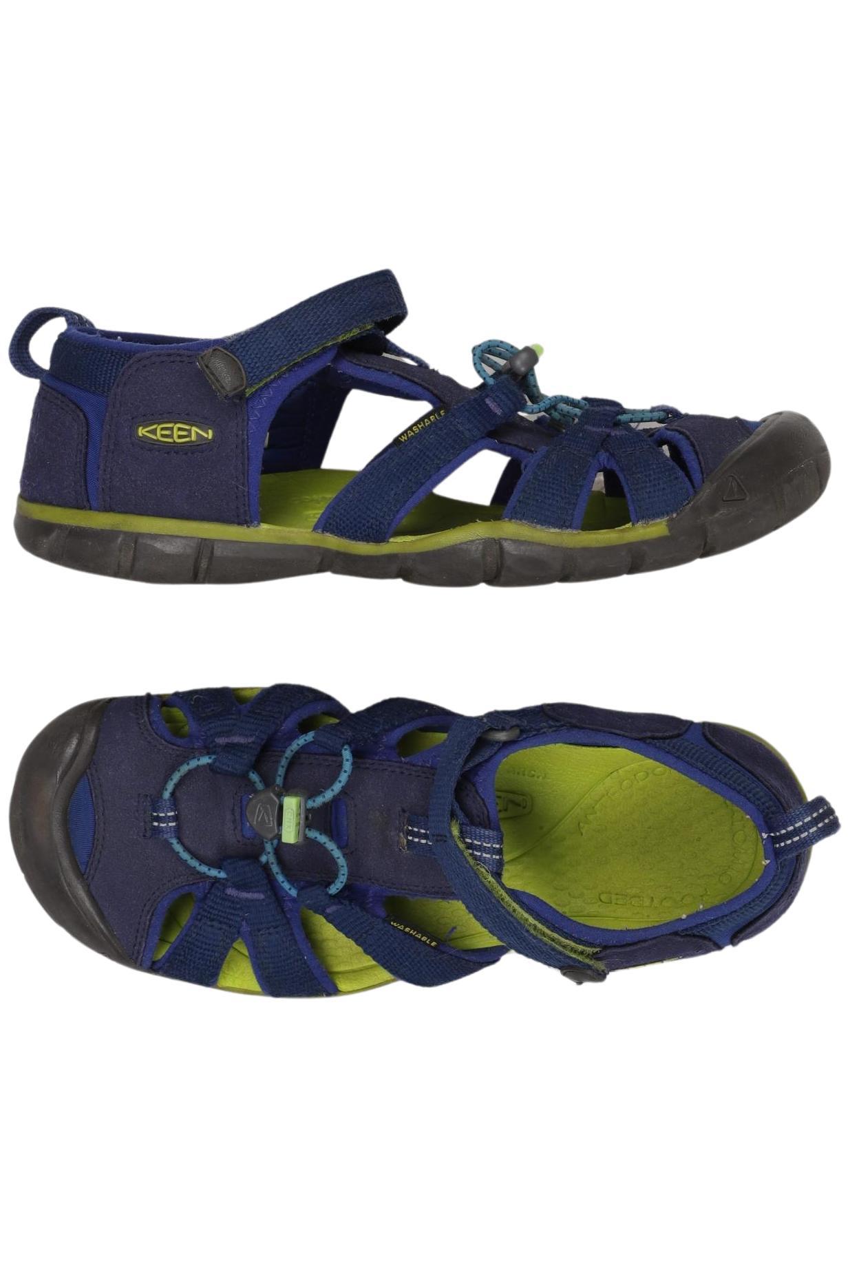 

Keen Herren Kinderschuhe, marineblau, Gr. 37