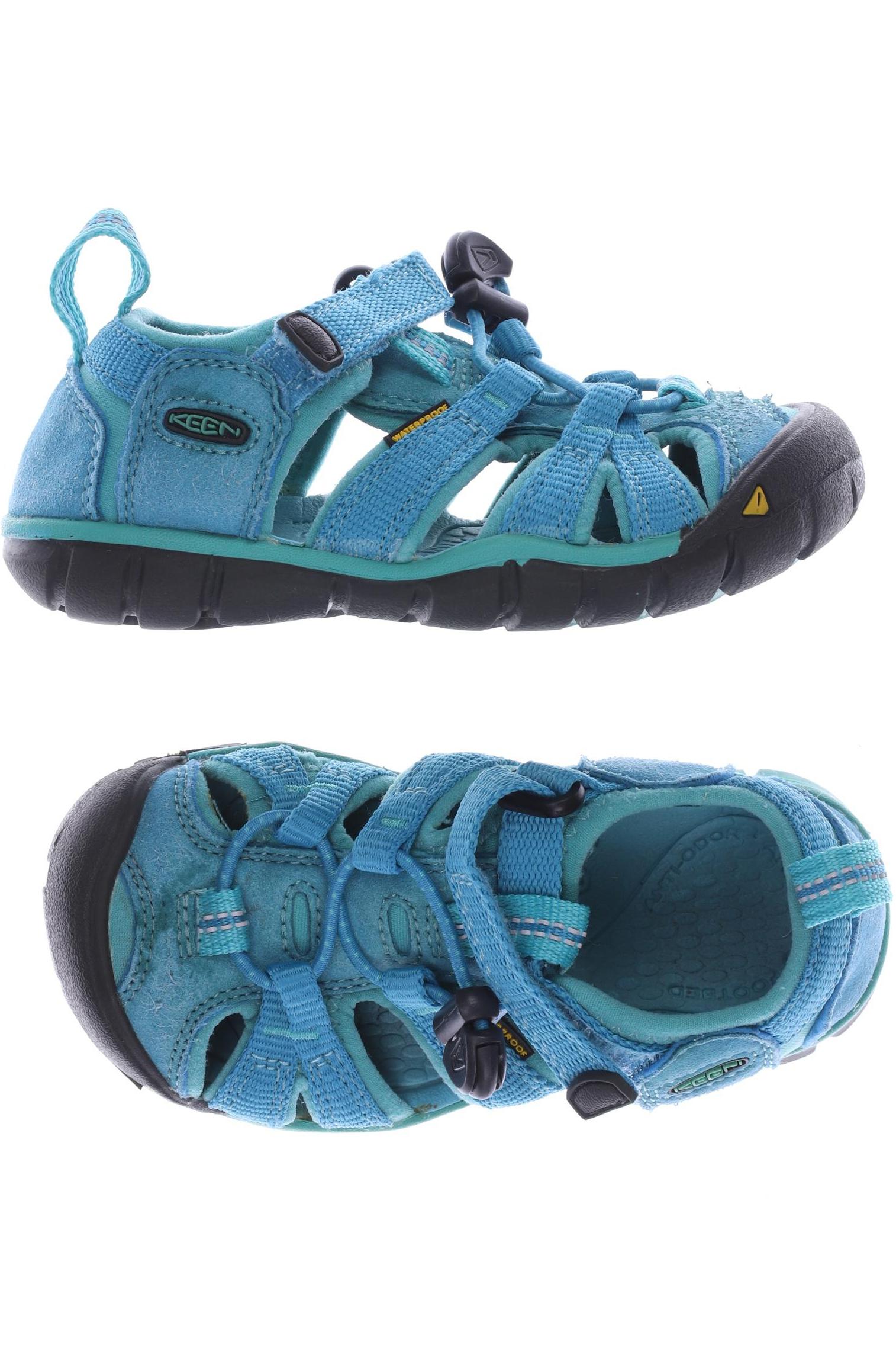 

Keen Herren Kinderschuhe, blau, Gr. 25