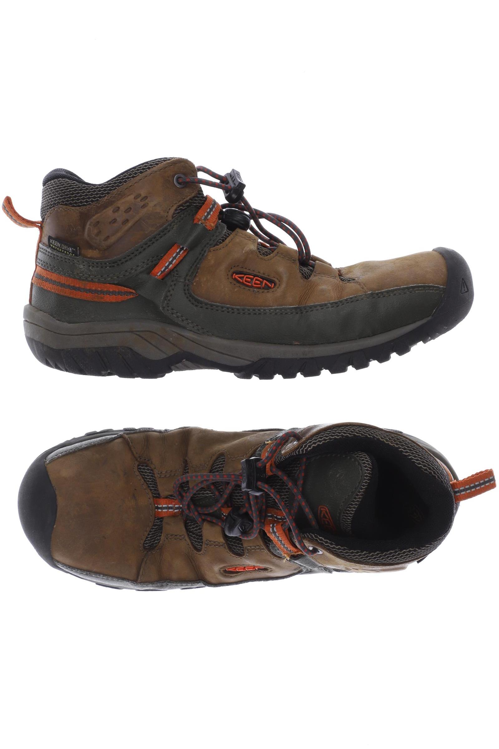 

Keen Herren Kinderschuhe, braun, Gr. 35