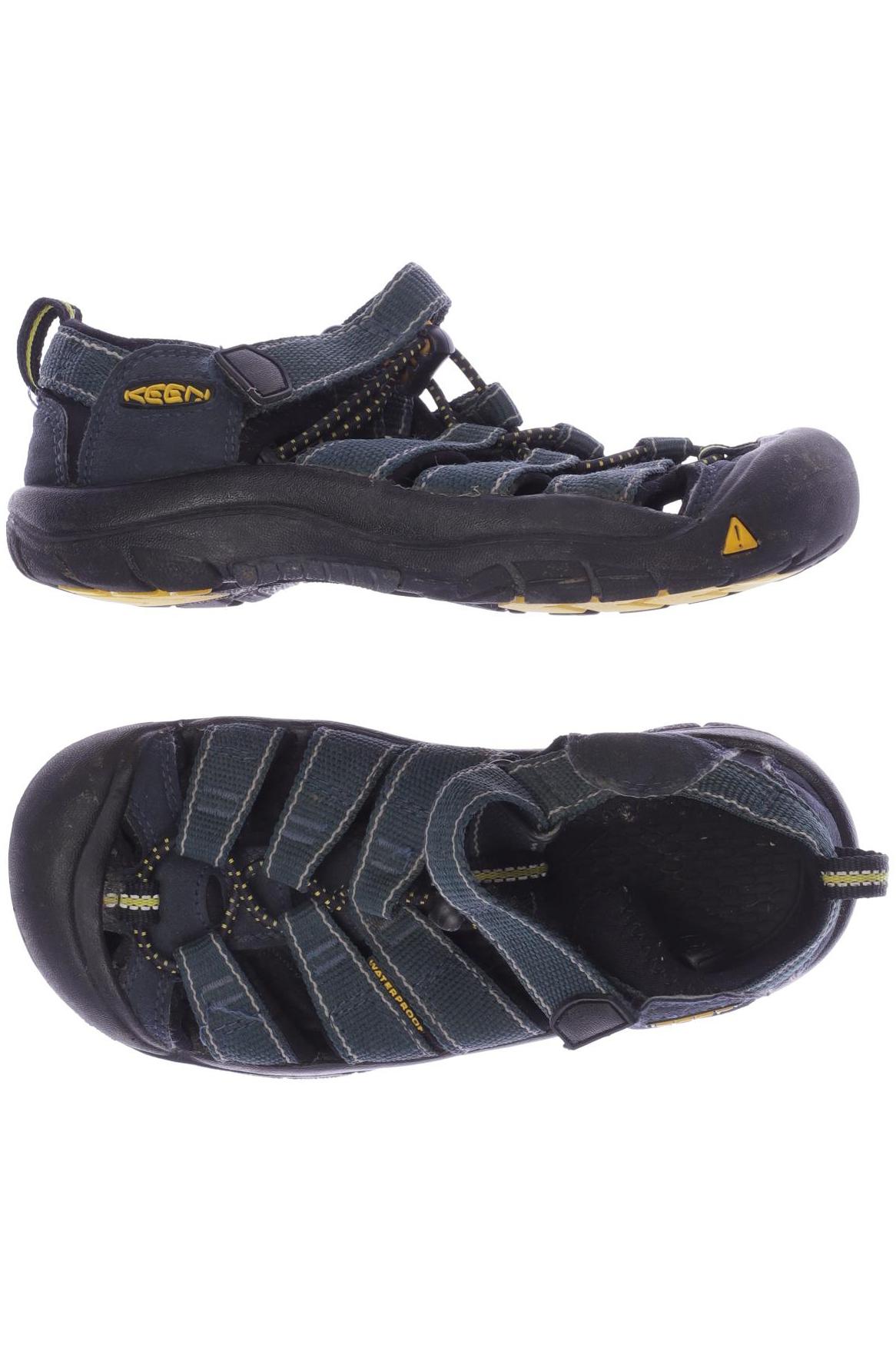 

Keen Herren Kinderschuhe, grün, Gr. 33