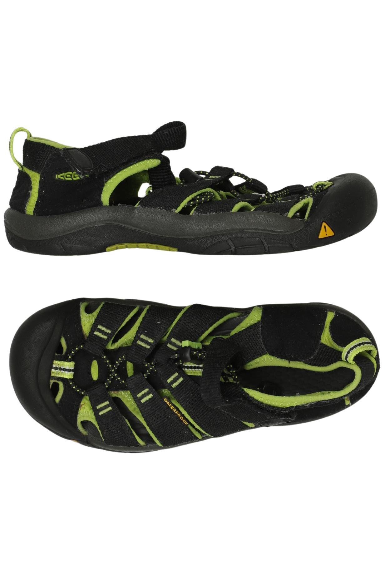 

Keen Herren Kinderschuhe, schwarz, Gr. 35