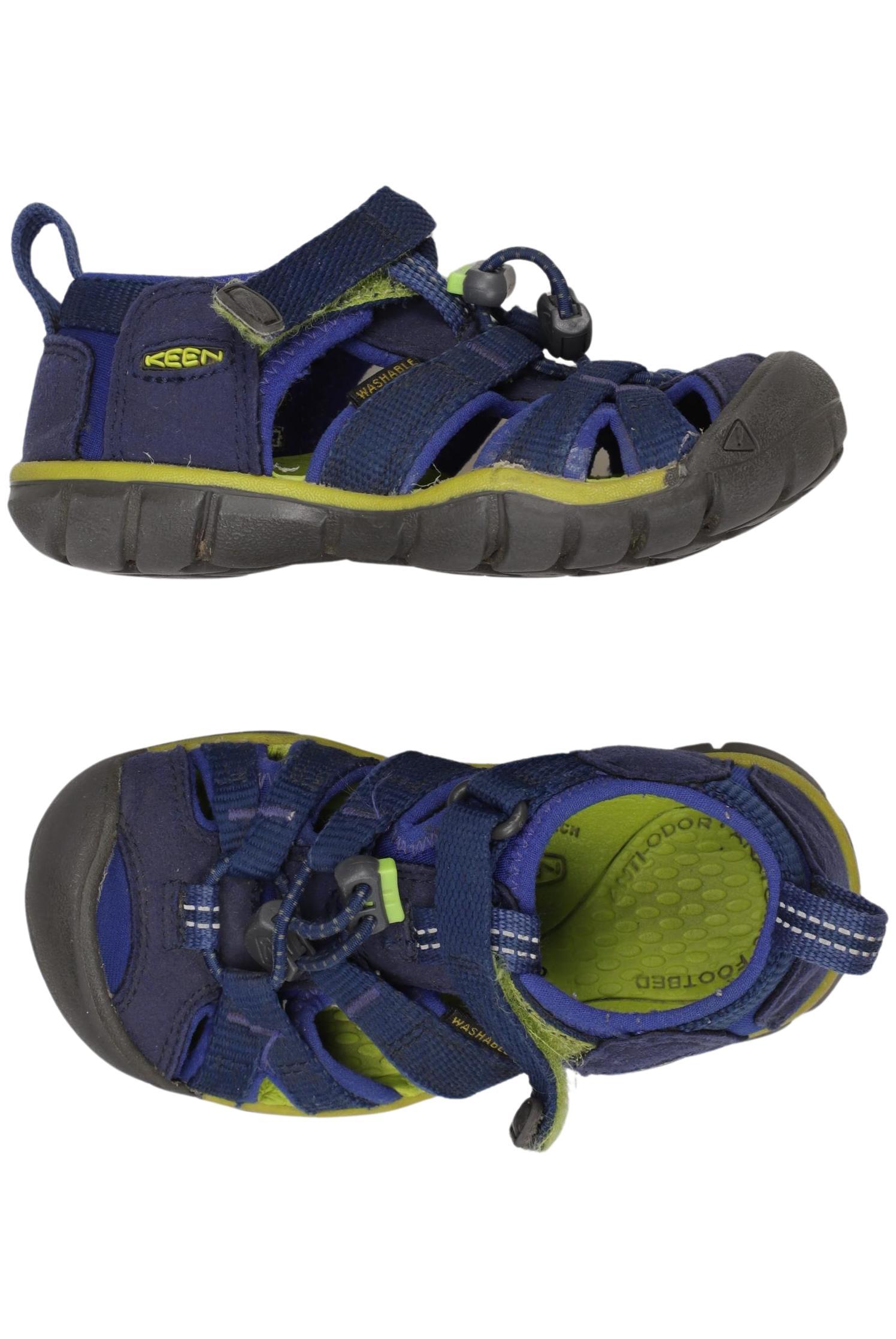 

Keen Herren Kinderschuhe, blau, Gr. 24