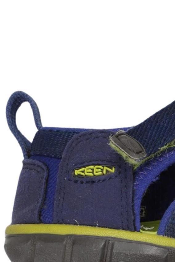Thumbnail - Keen Jungen Kinderschuhe, blau, Gr. 24