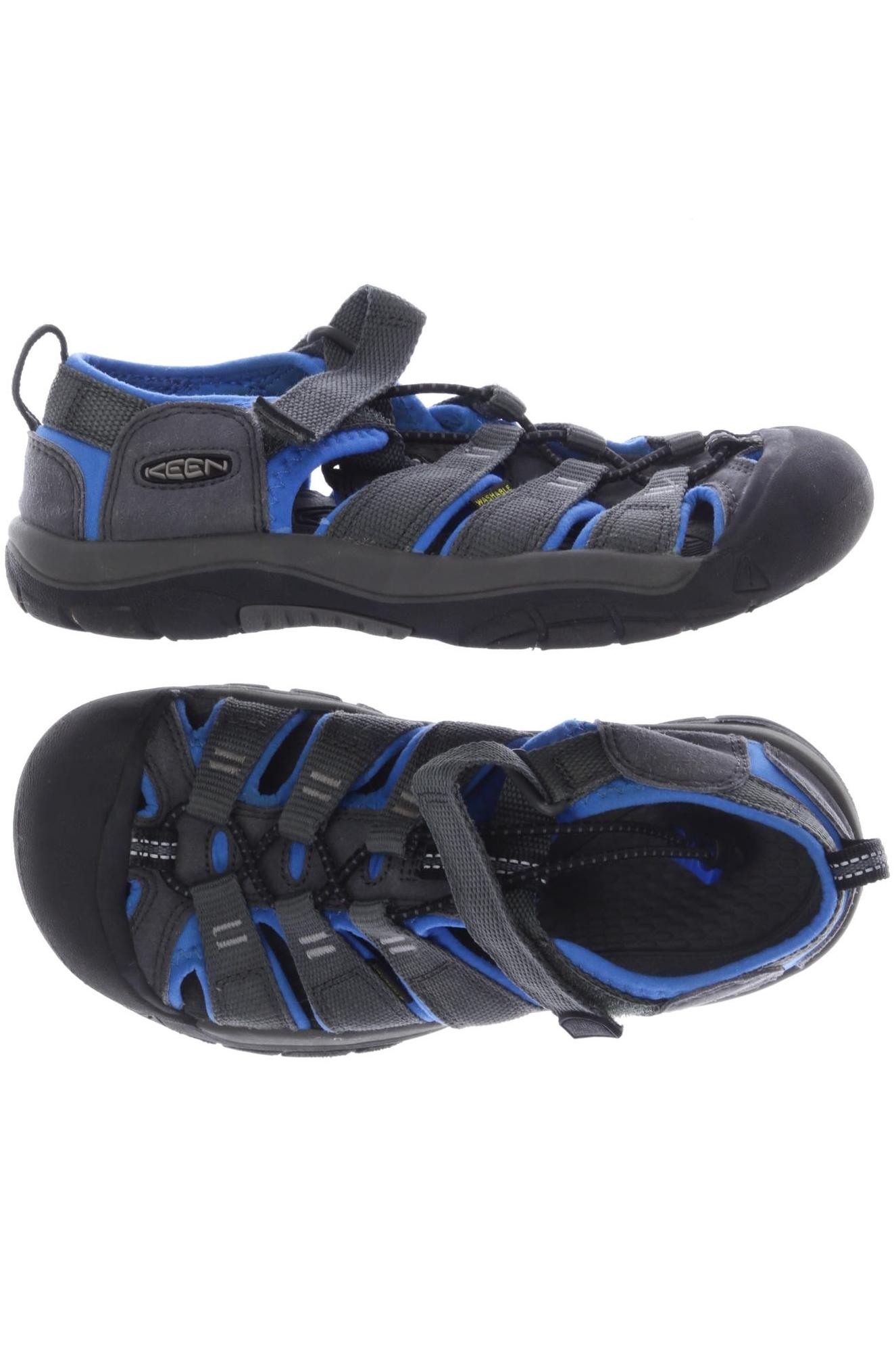 

Keen Herren Kinderschuhe, grau, Gr. 35