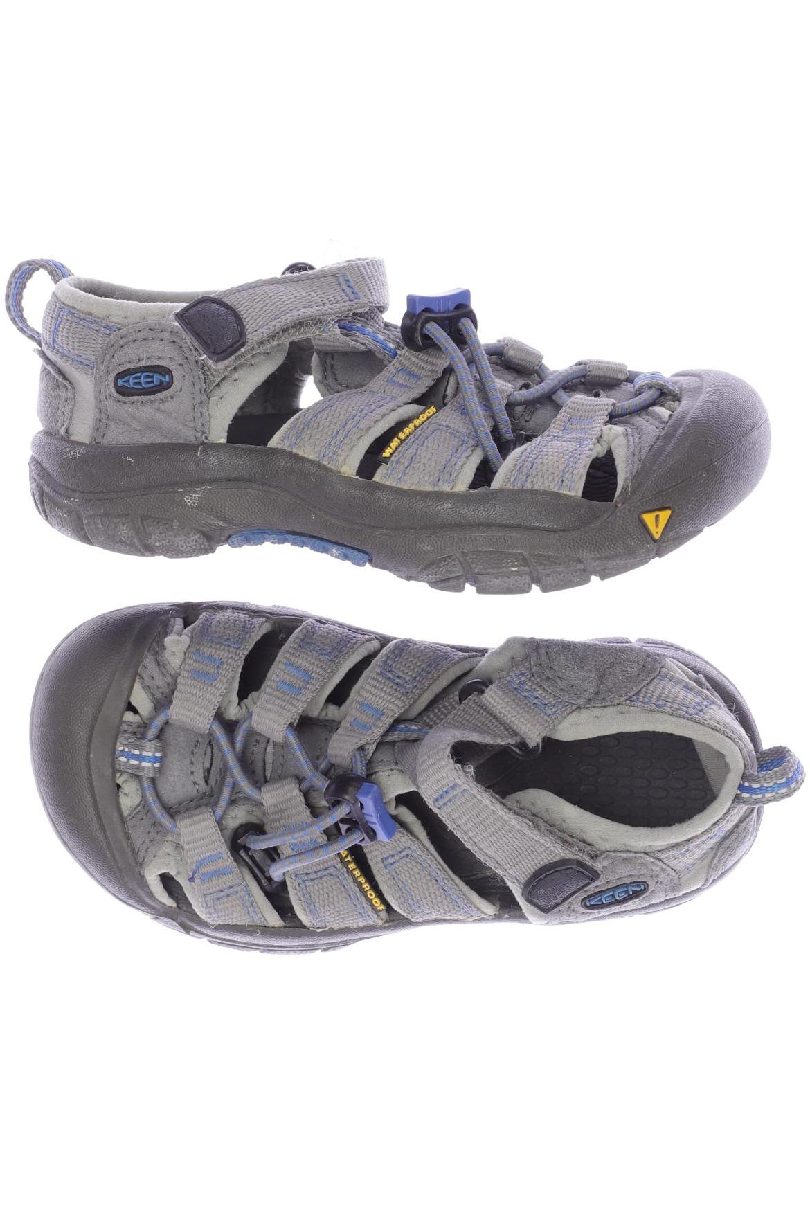 

Keen Herren Kinderschuhe, grau, Gr. 28