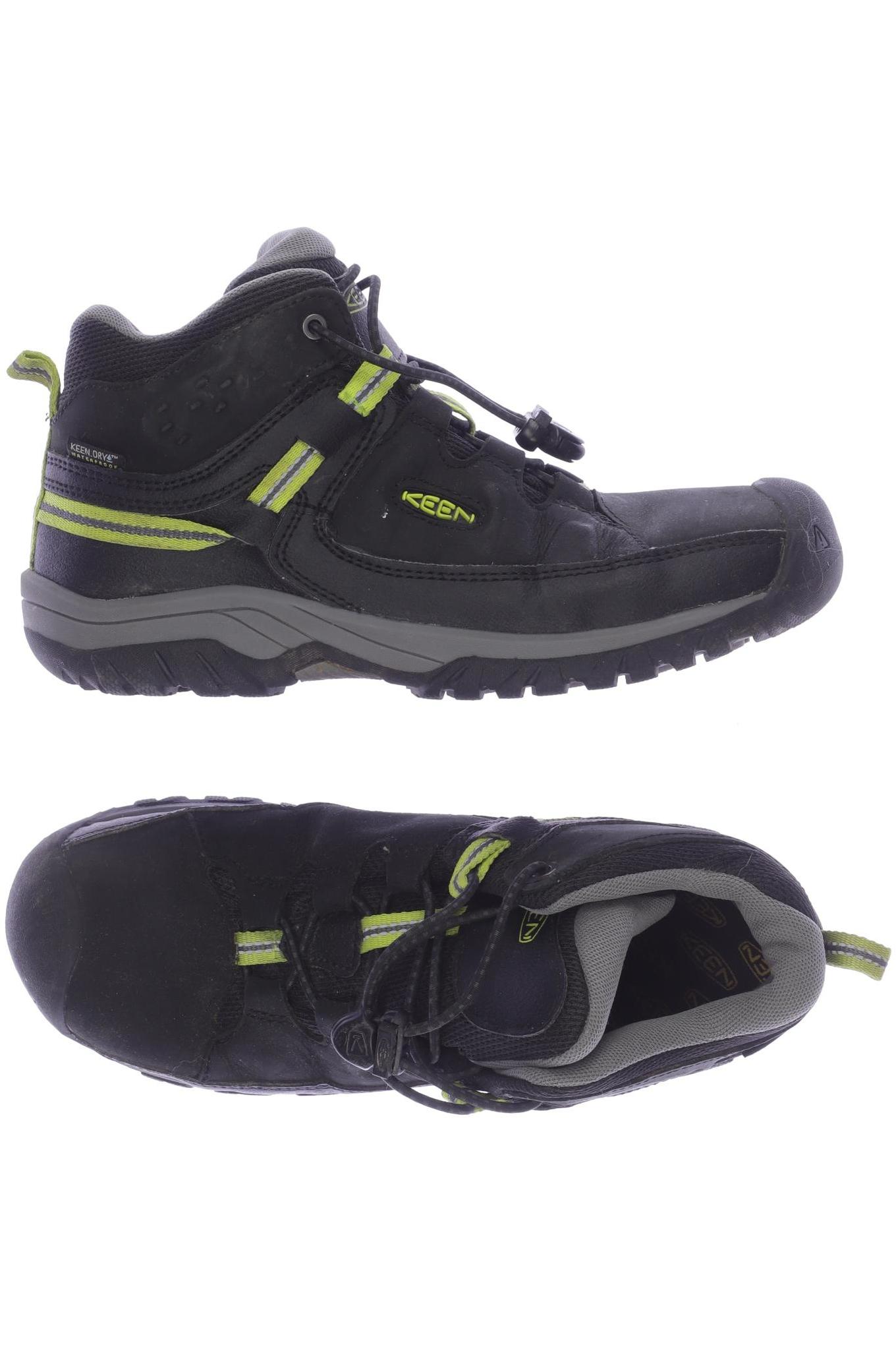 

Keen Herren Kinderschuhe, schwarz, Gr. 36