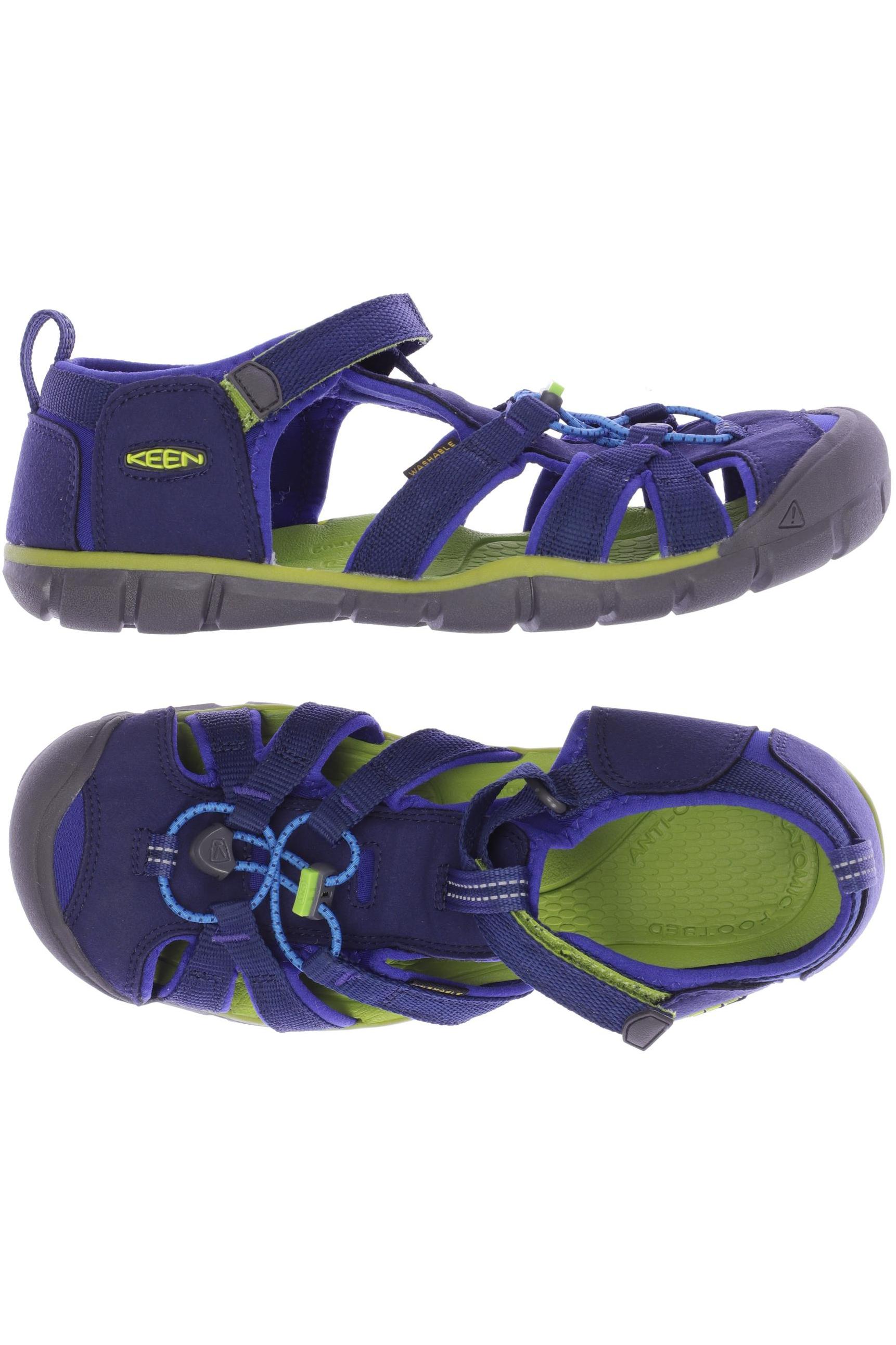 

Keen Herren Kinderschuhe, marineblau, Gr. 39