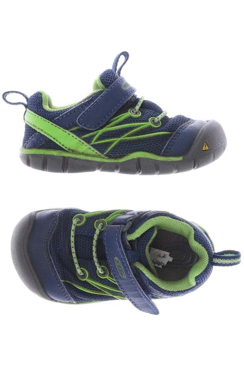 

KEEN Jungen Kinderschuhe, marineblau