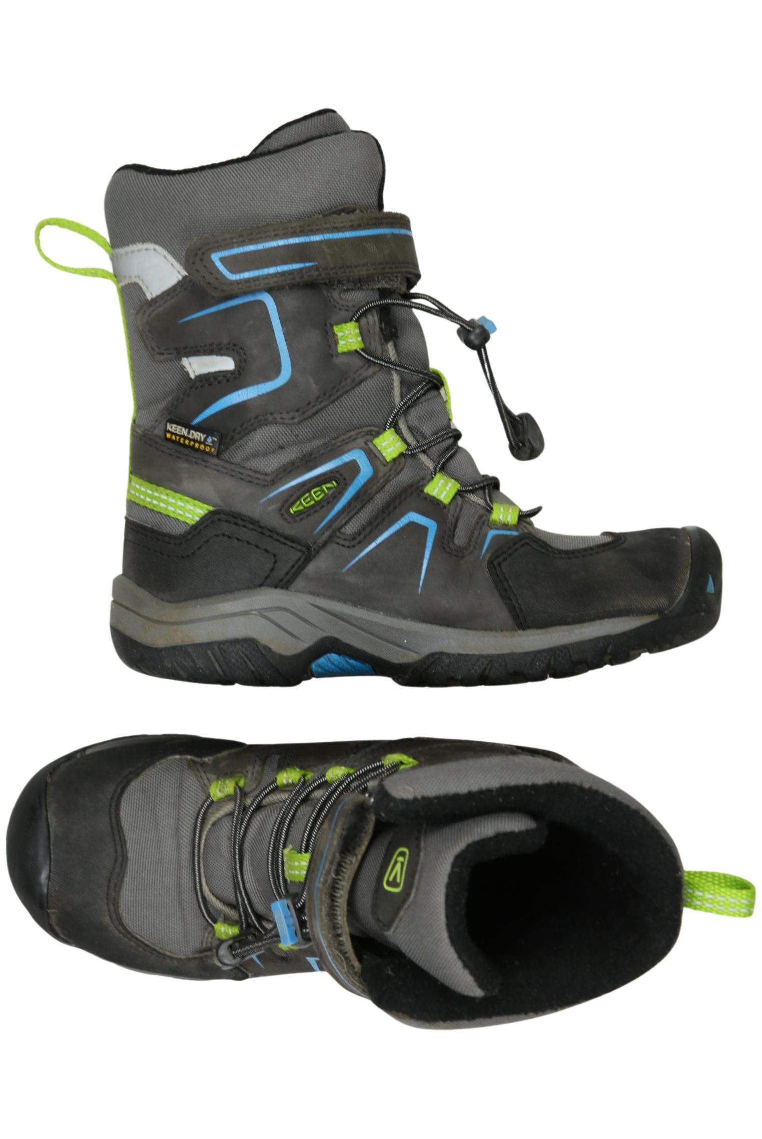 

Keen Jungen Kinderschuhe, grau, Gr. 29