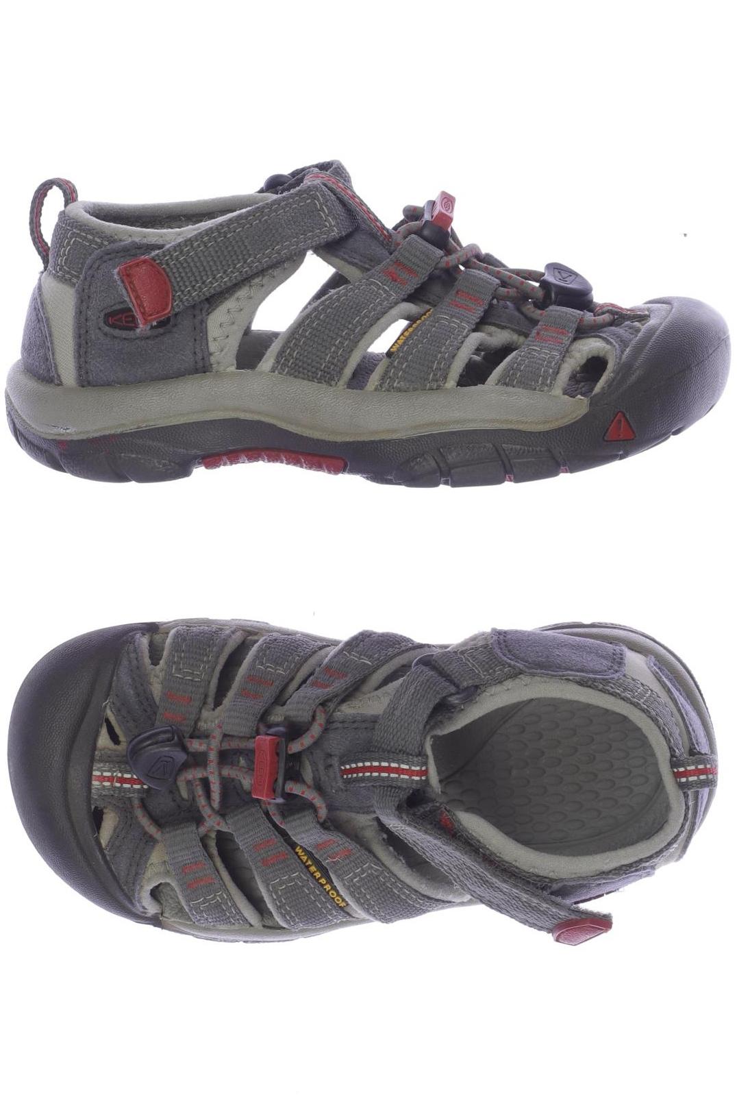 

Keen Herren Kinderschuhe, grau, Gr. 29