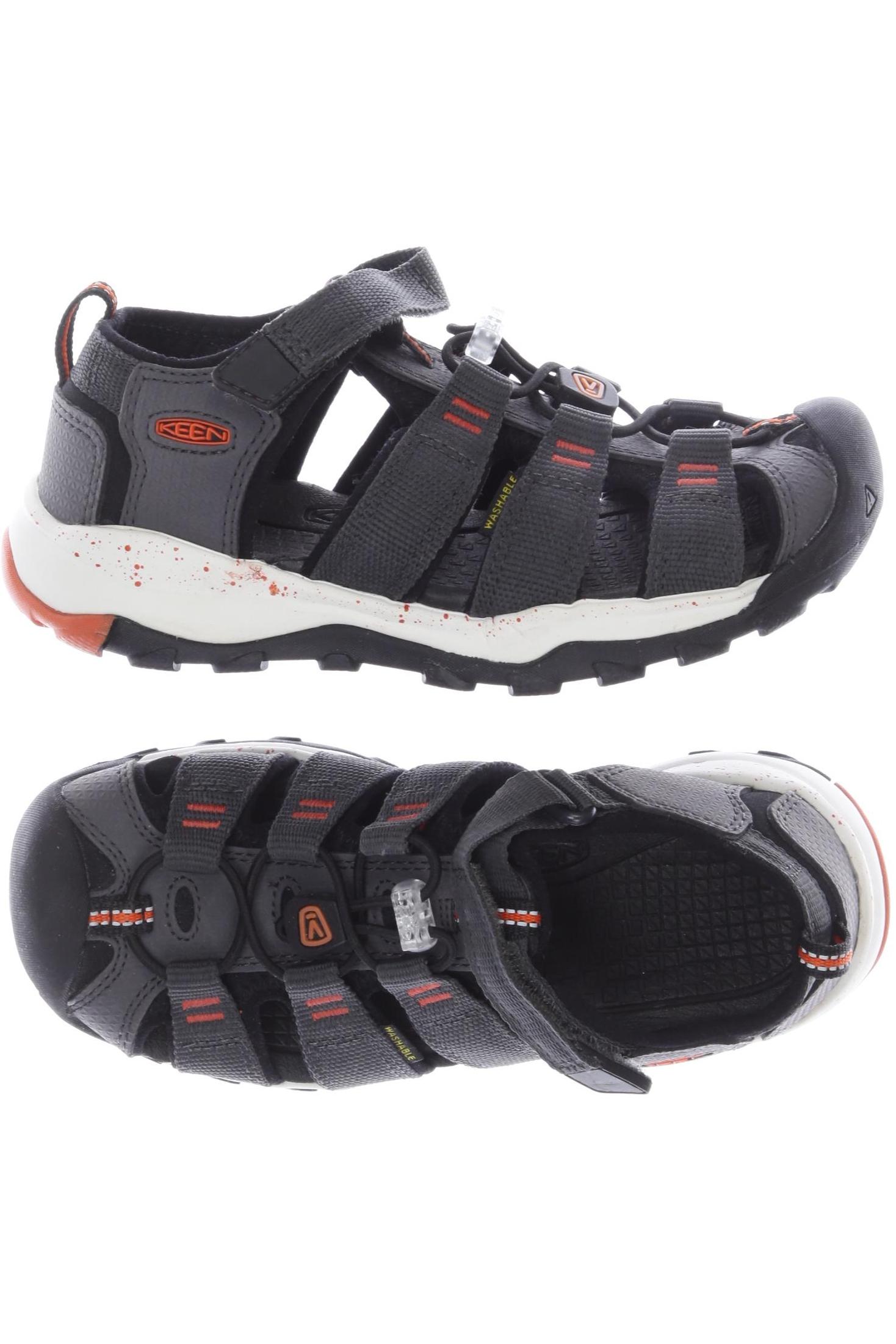 

Keen Herren Kinderschuhe, grau, Gr. 31