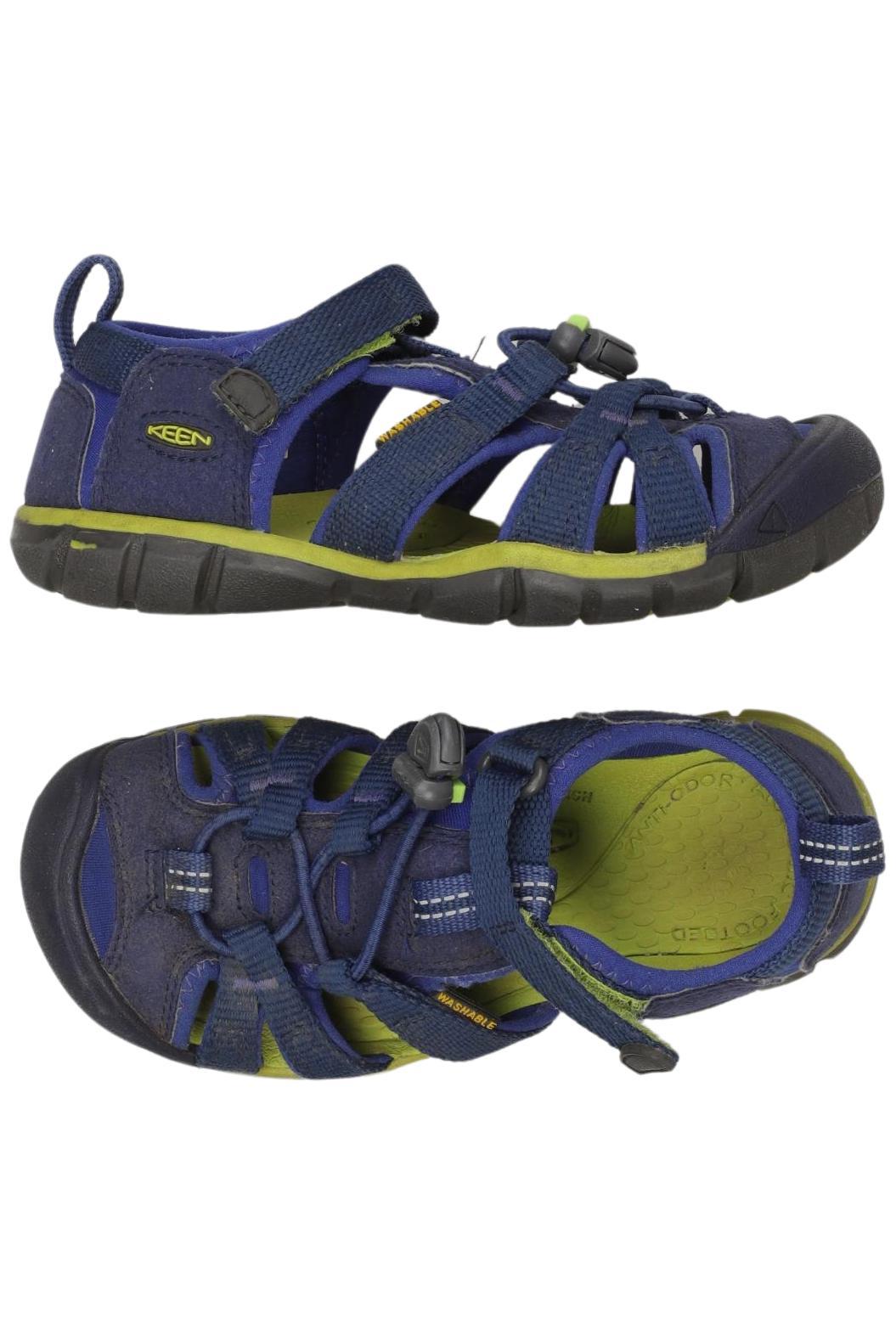 

Keen Jungen Kinderschuhe, marineblau, Gr. 29