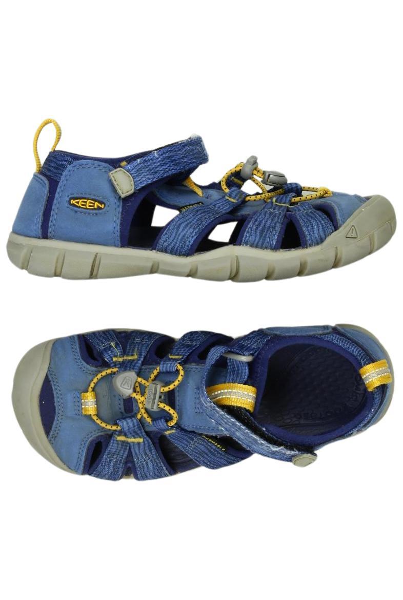 

Keen Jungen Kinderschuhe, mehrfarbig, Gr. 34