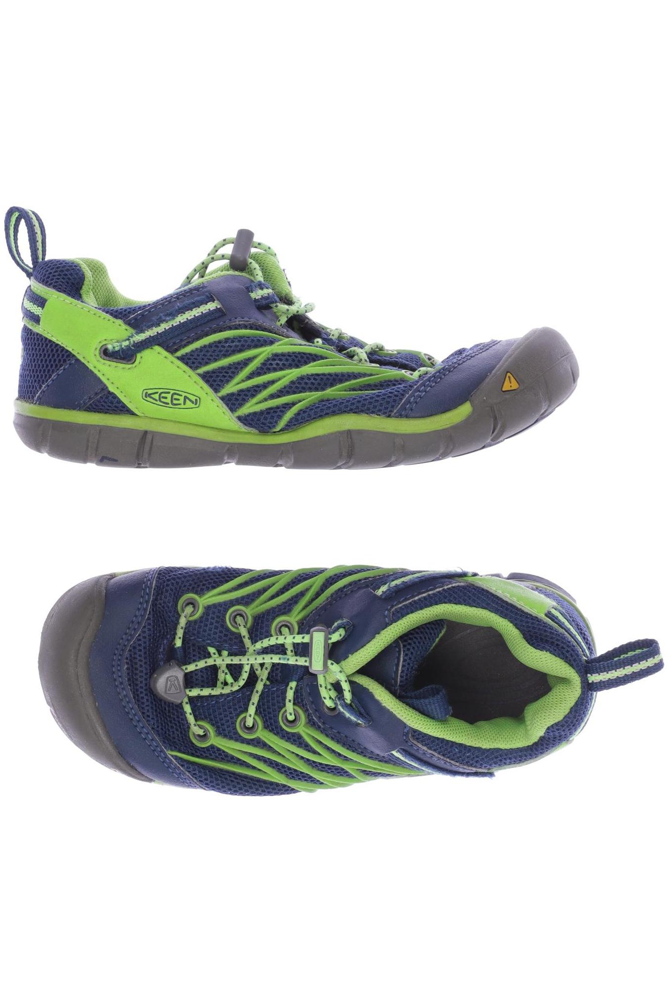 

Keen Herren Kinderschuhe, marineblau, Gr. 32