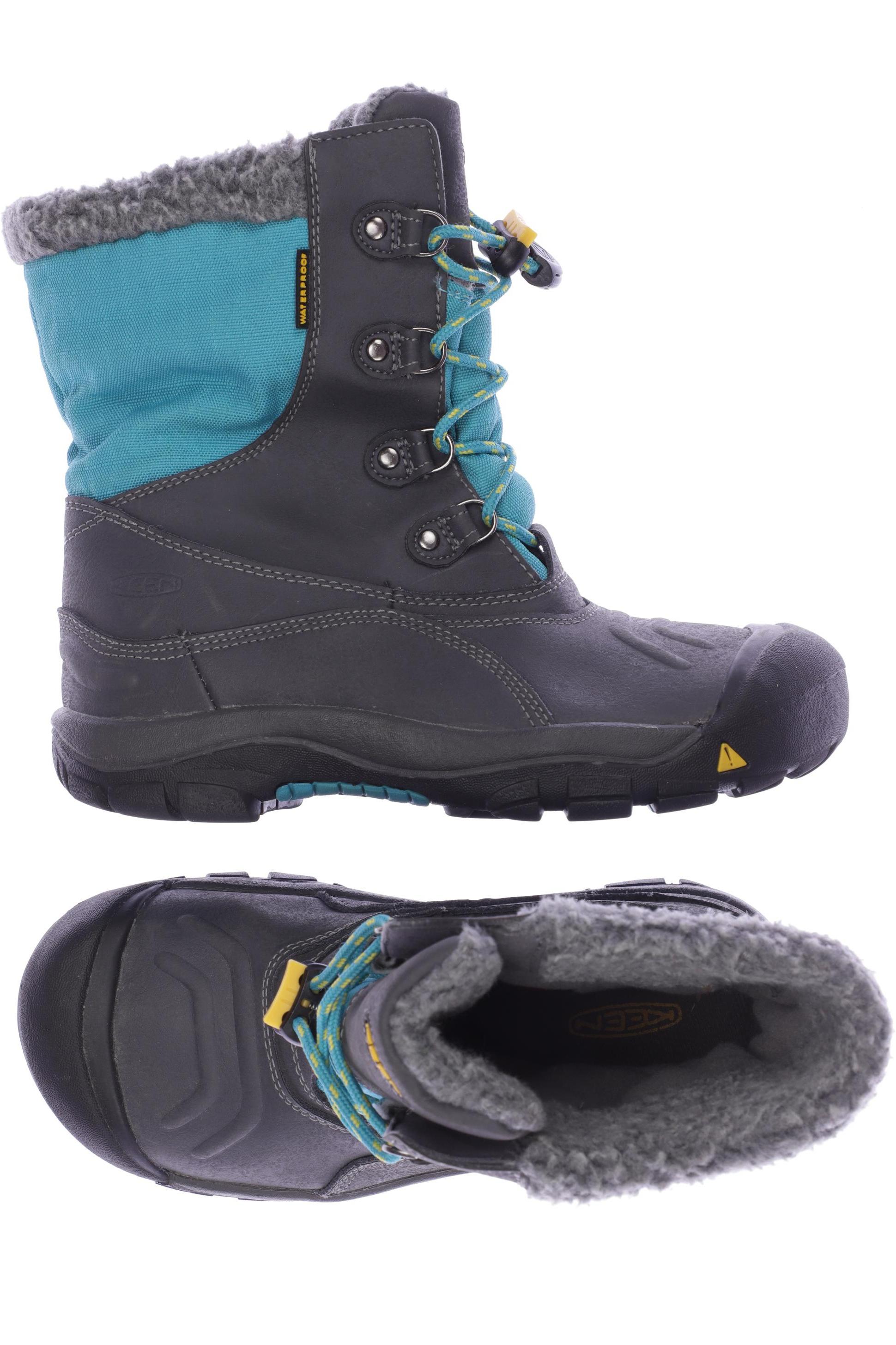 

Keen Herren Kinderschuhe, grau, Gr. 37