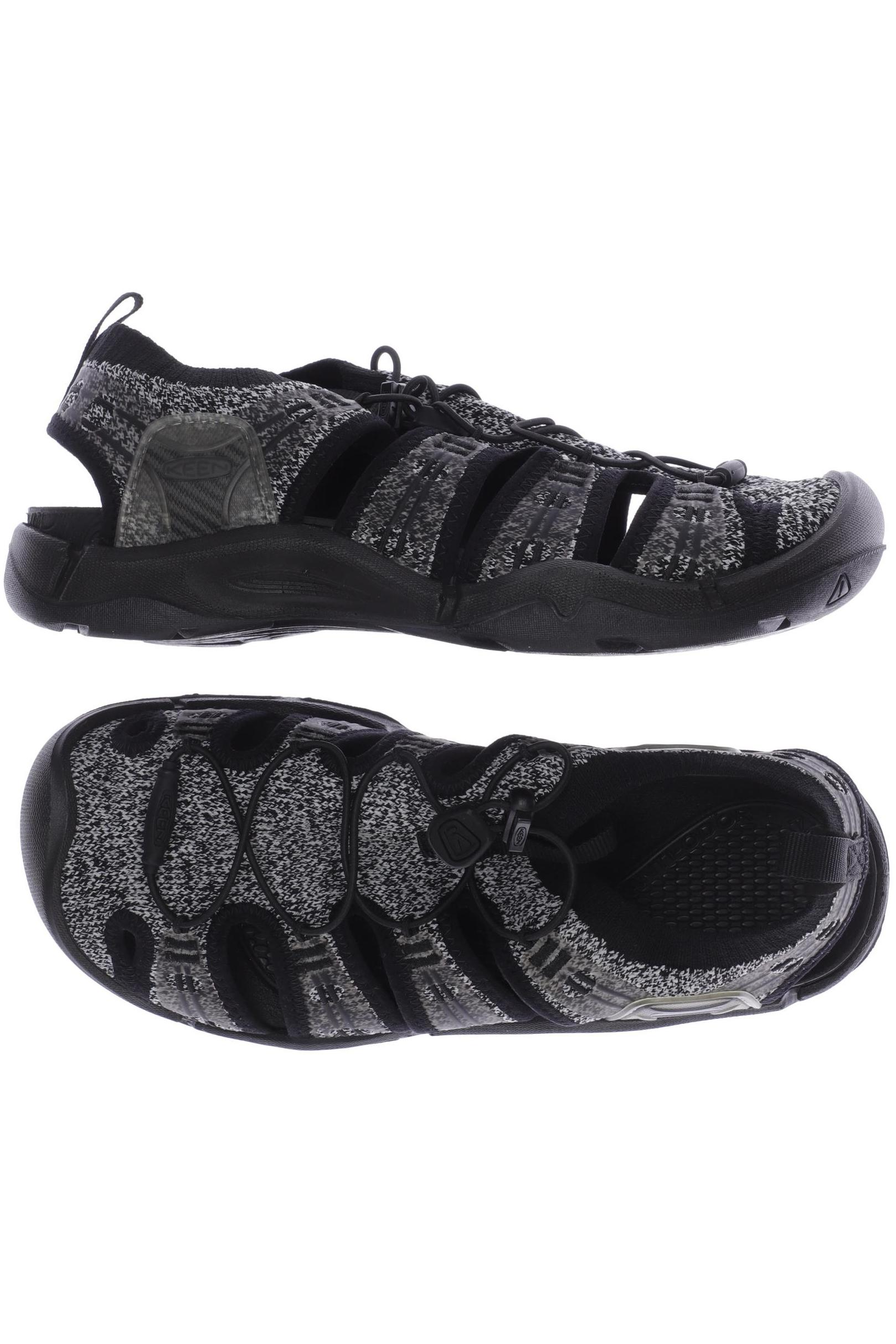 

Keen Herren Kinderschuhe, schwarz, Gr. 38