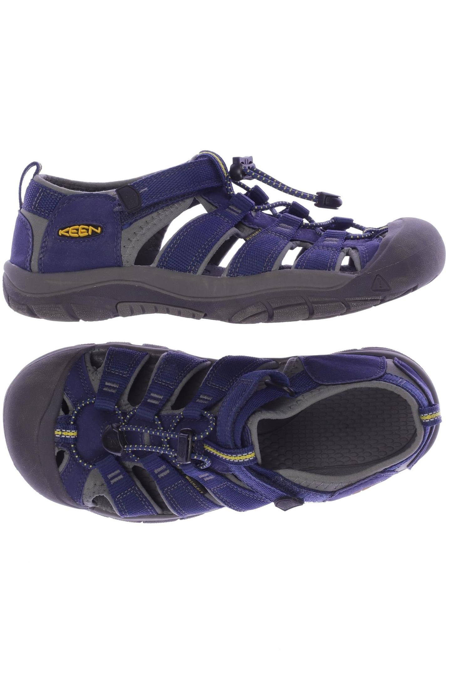 

Keen Herren Kinderschuhe, marineblau, Gr. 38