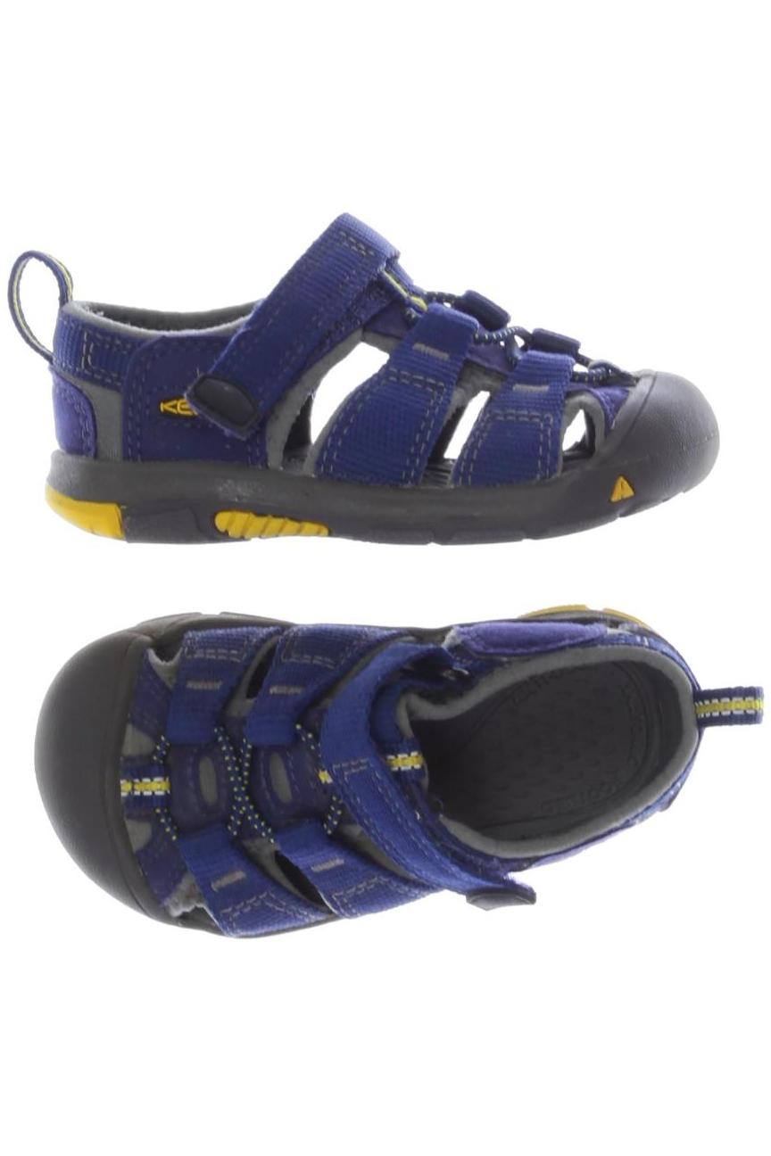 

Keen Herren Kinderschuhe, marineblau, Gr. 22