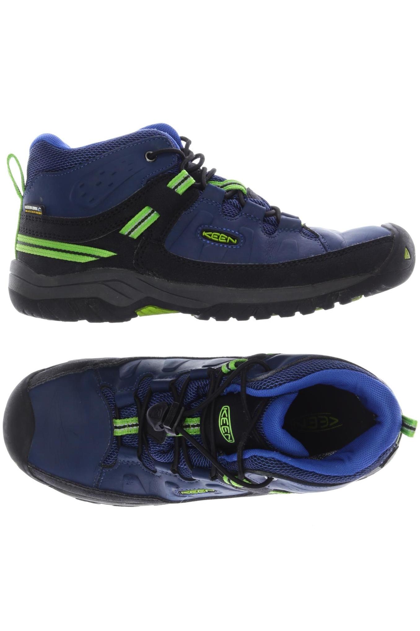 

Keen Herren Kinderschuhe, blau, Gr. 37
