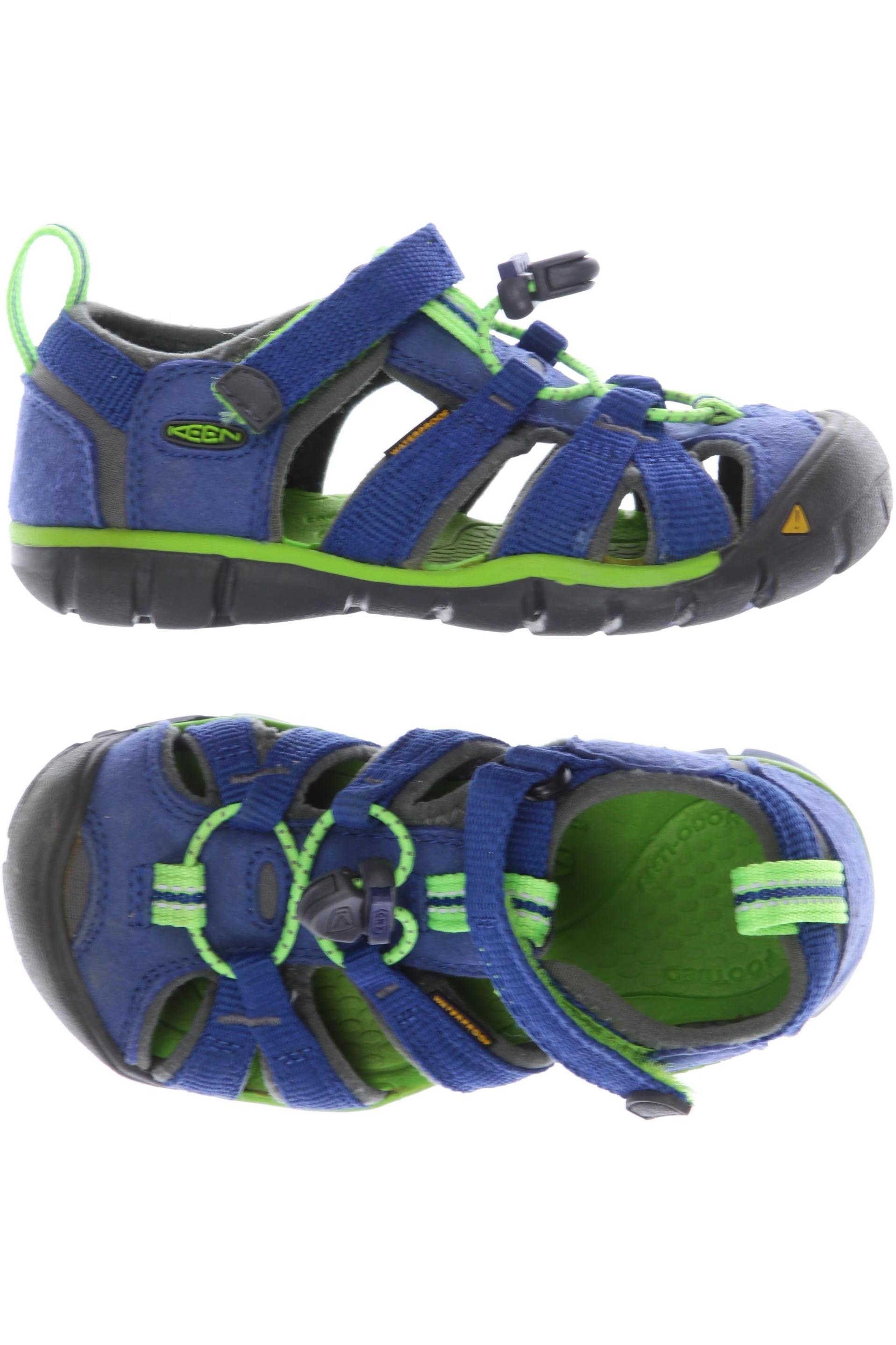 

Keen Herren Kinderschuhe, blau, Gr. 27