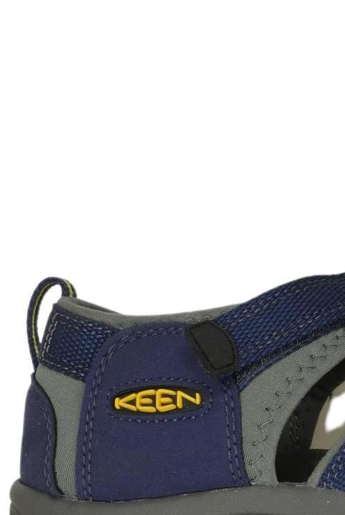 Thumbnail - Keen Jungen Kinderschuhe, mehrfarbig, Gr. 38