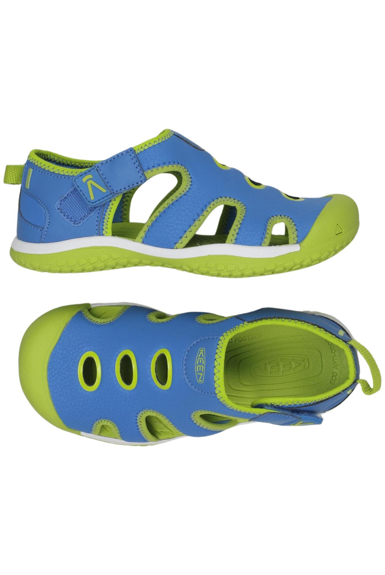 

Keen Herren Kinderschuhe, blau, Gr. 35