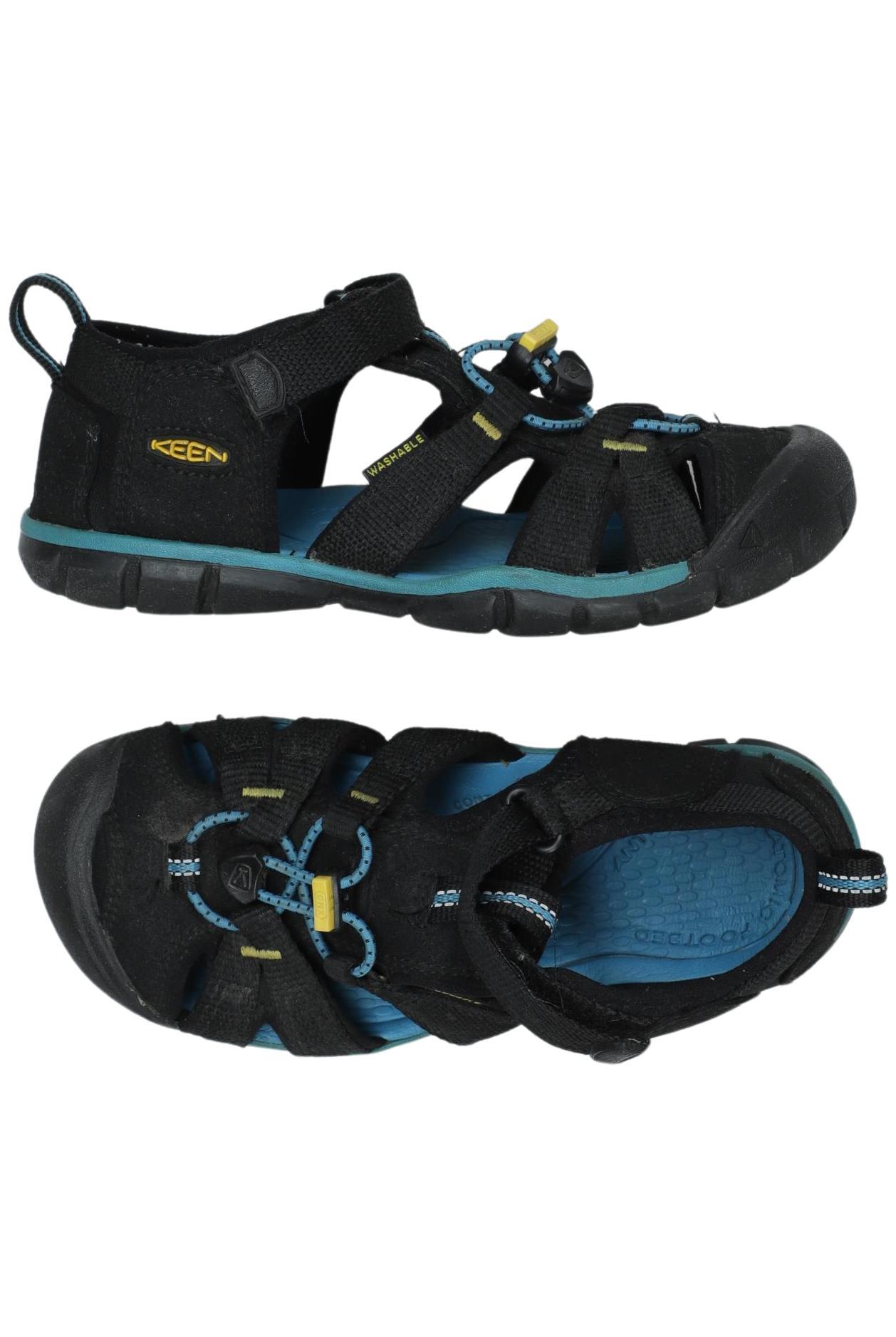 

Keen Herren Kinderschuhe, schwarz, Gr. 32