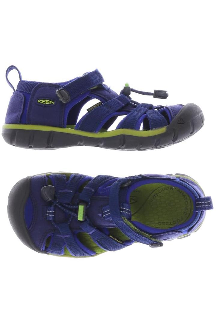 

KEEN Jungen Kinderschuhe, marineblau