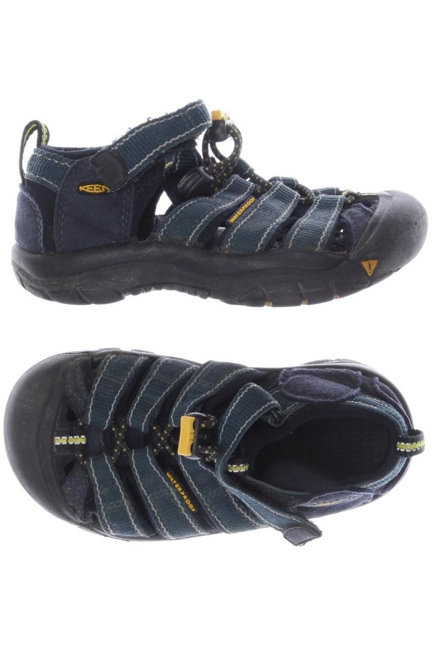 

Keen Herren Kinderschuhe, grün, Gr. 28