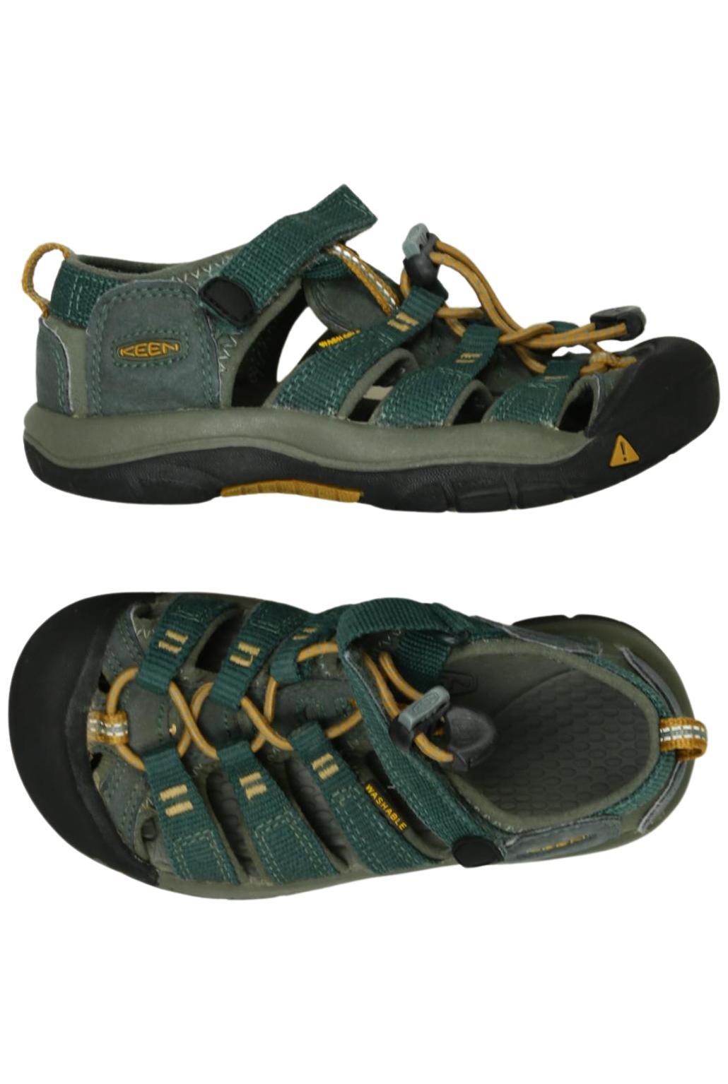 

Keen Herren Kinderschuhe, grün, Gr. 30