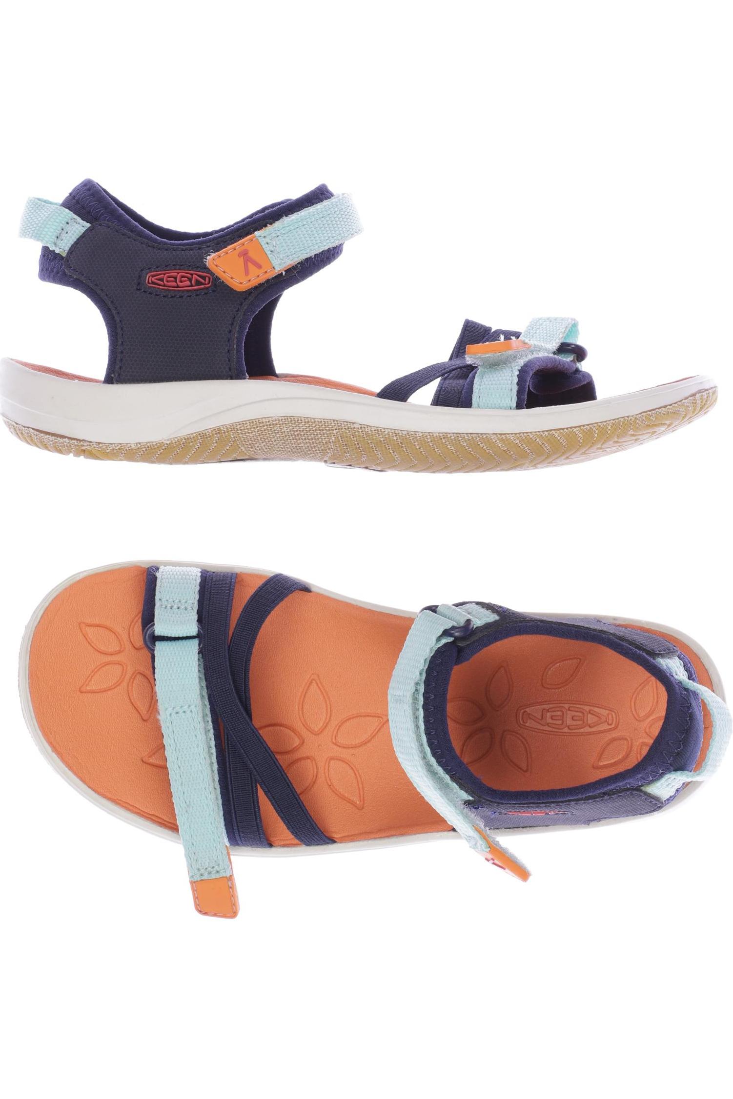 

KEEN Jungen Kinderschuhe, marineblau