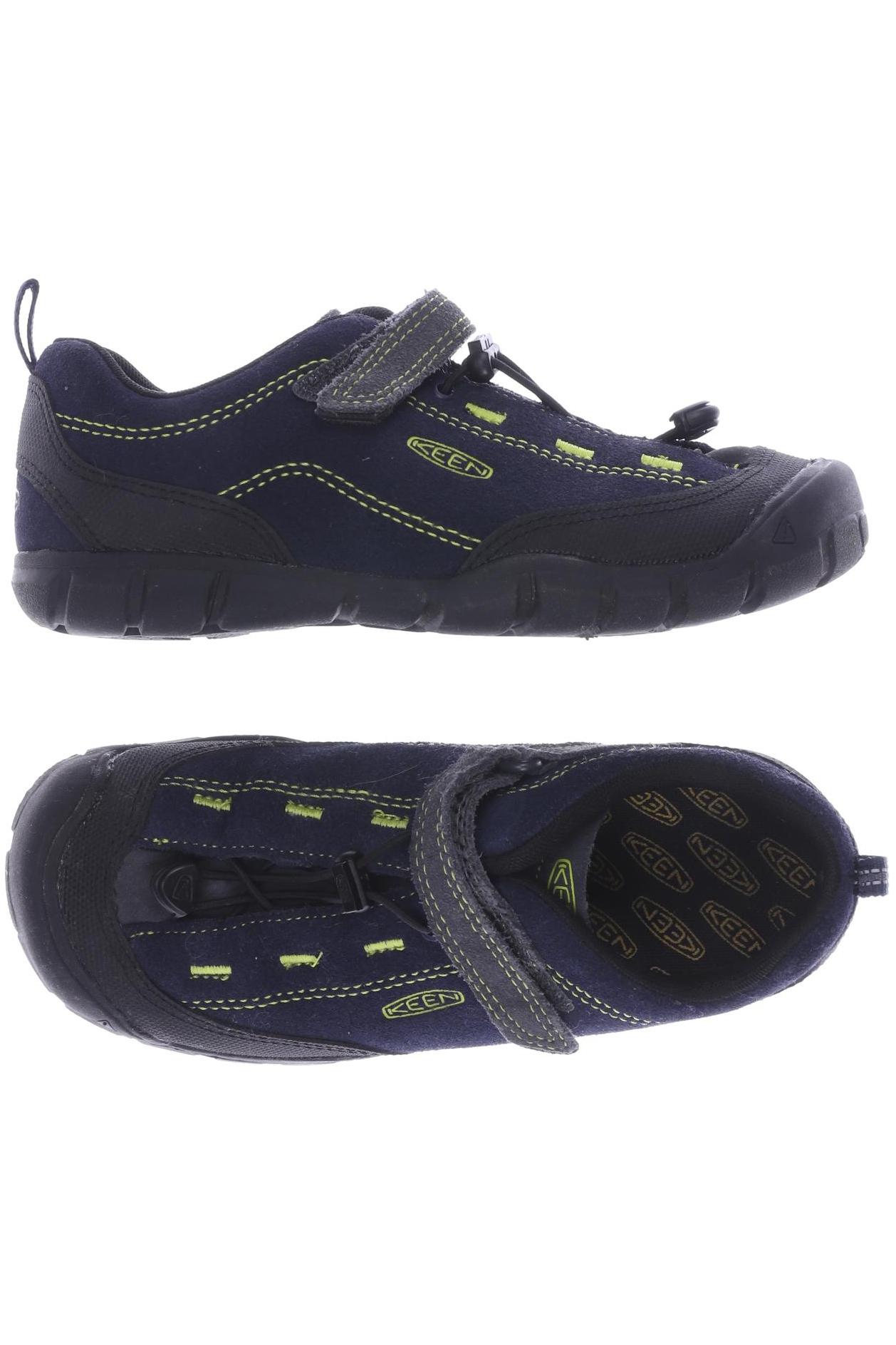 

KEEN Jungen Kinderschuhe, marineblau