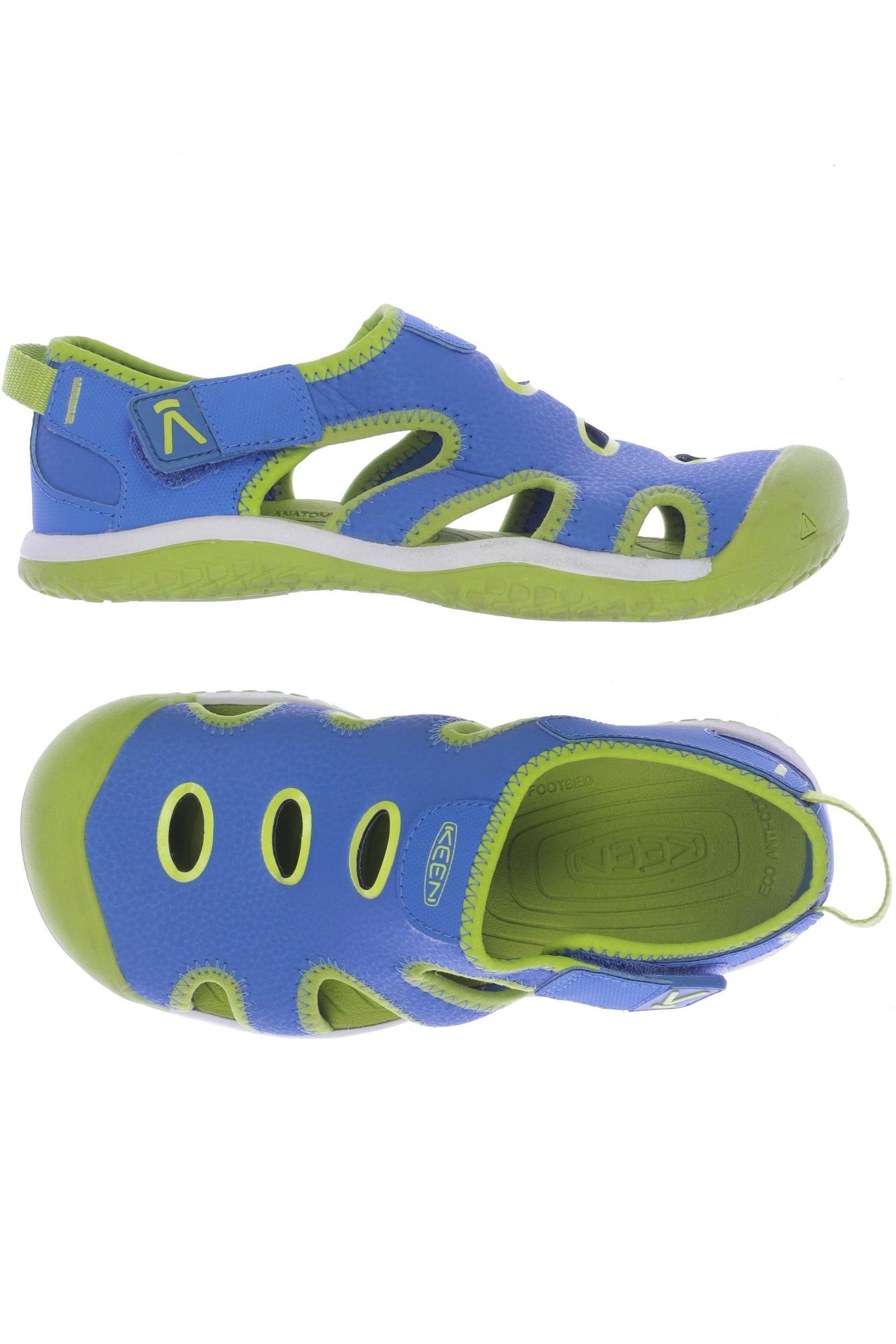 

Keen Herren Kinderschuhe, blau, Gr. 34