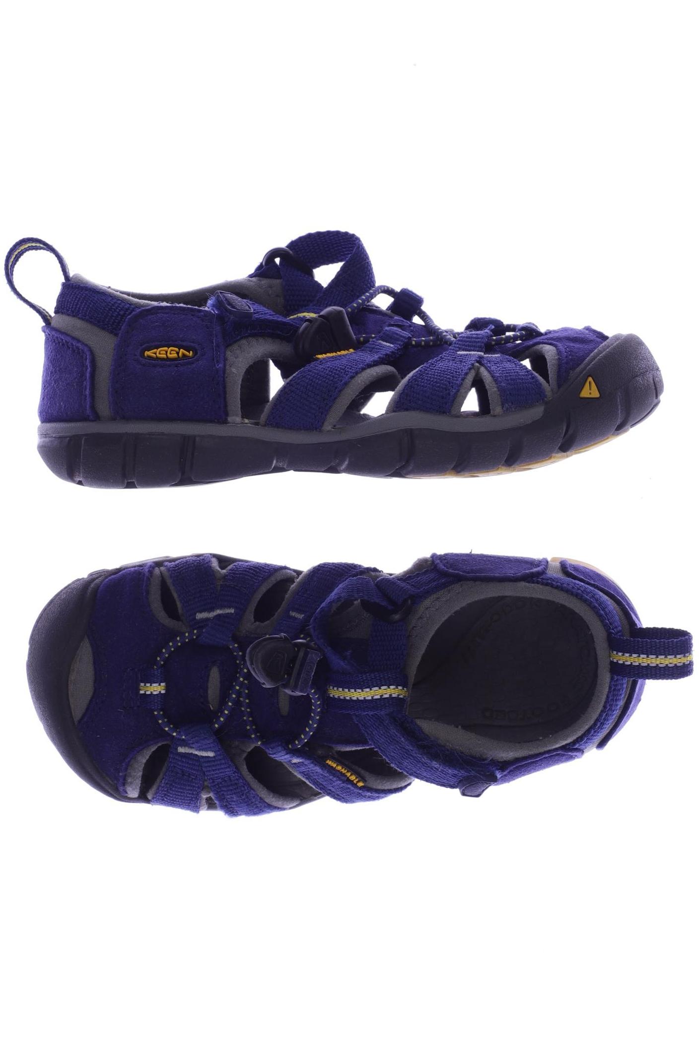 

Keen Herren Kinderschuhe, blau, Gr. 30