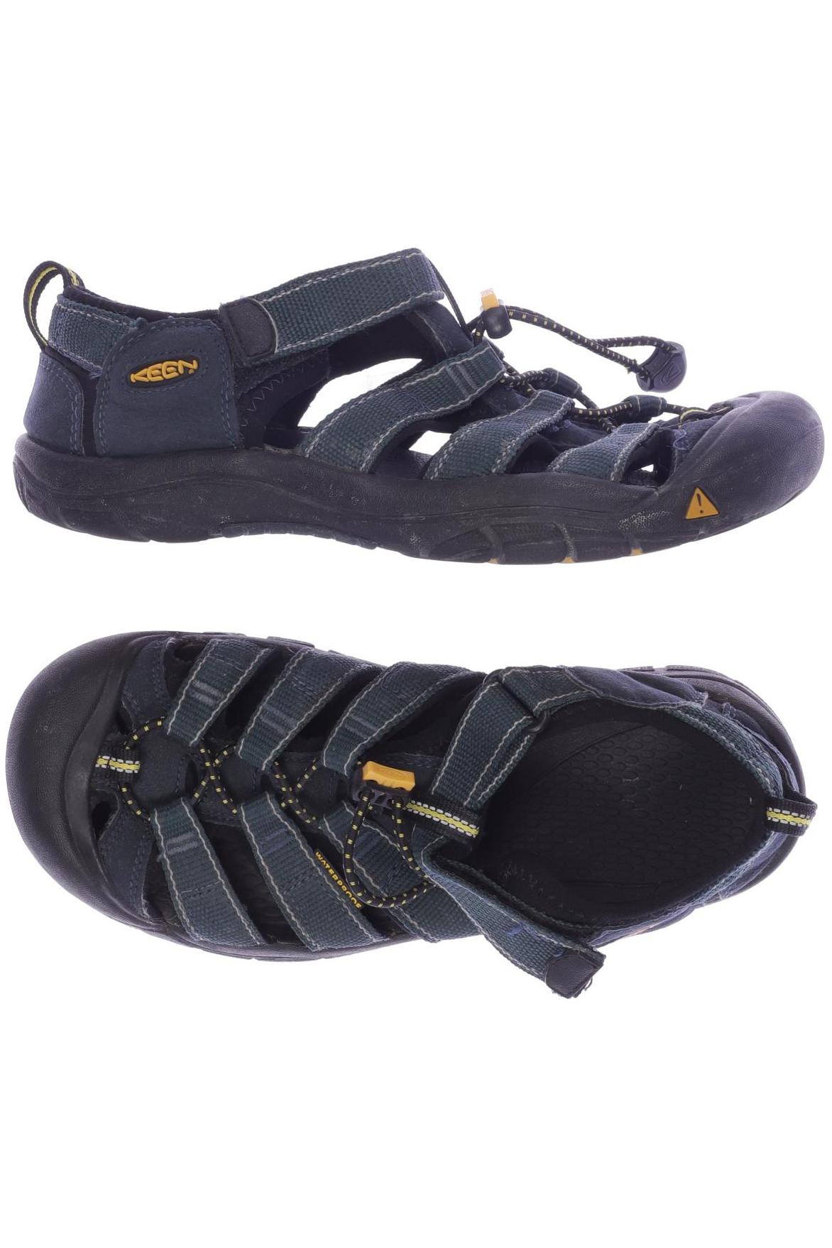 

Keen Herren Kinderschuhe, türkis, Gr. 38