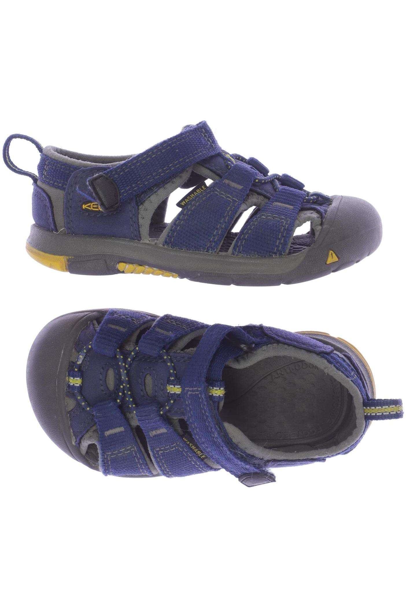 

Keen Herren Kinderschuhe, marineblau, Gr. 23