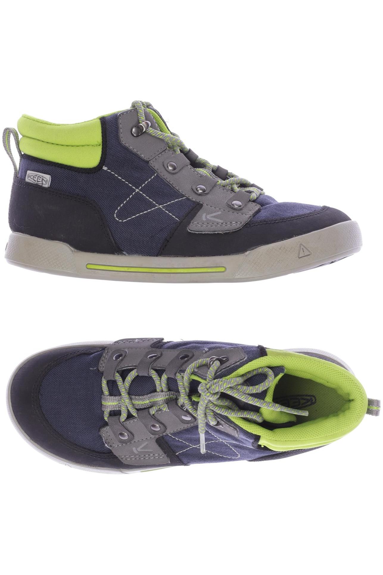 

Keen Herren Kinderschuhe, marineblau, Gr. 35