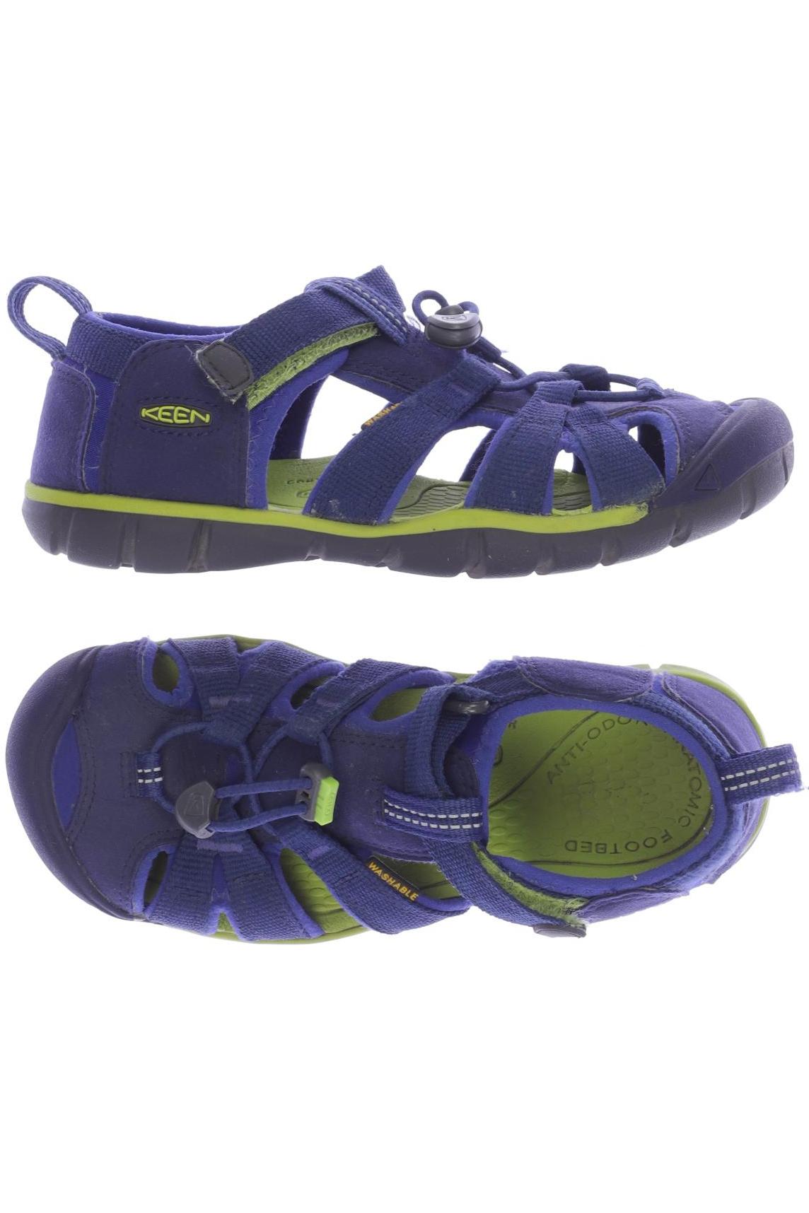 

Keen Herren Kinderschuhe, marineblau, Gr. 34