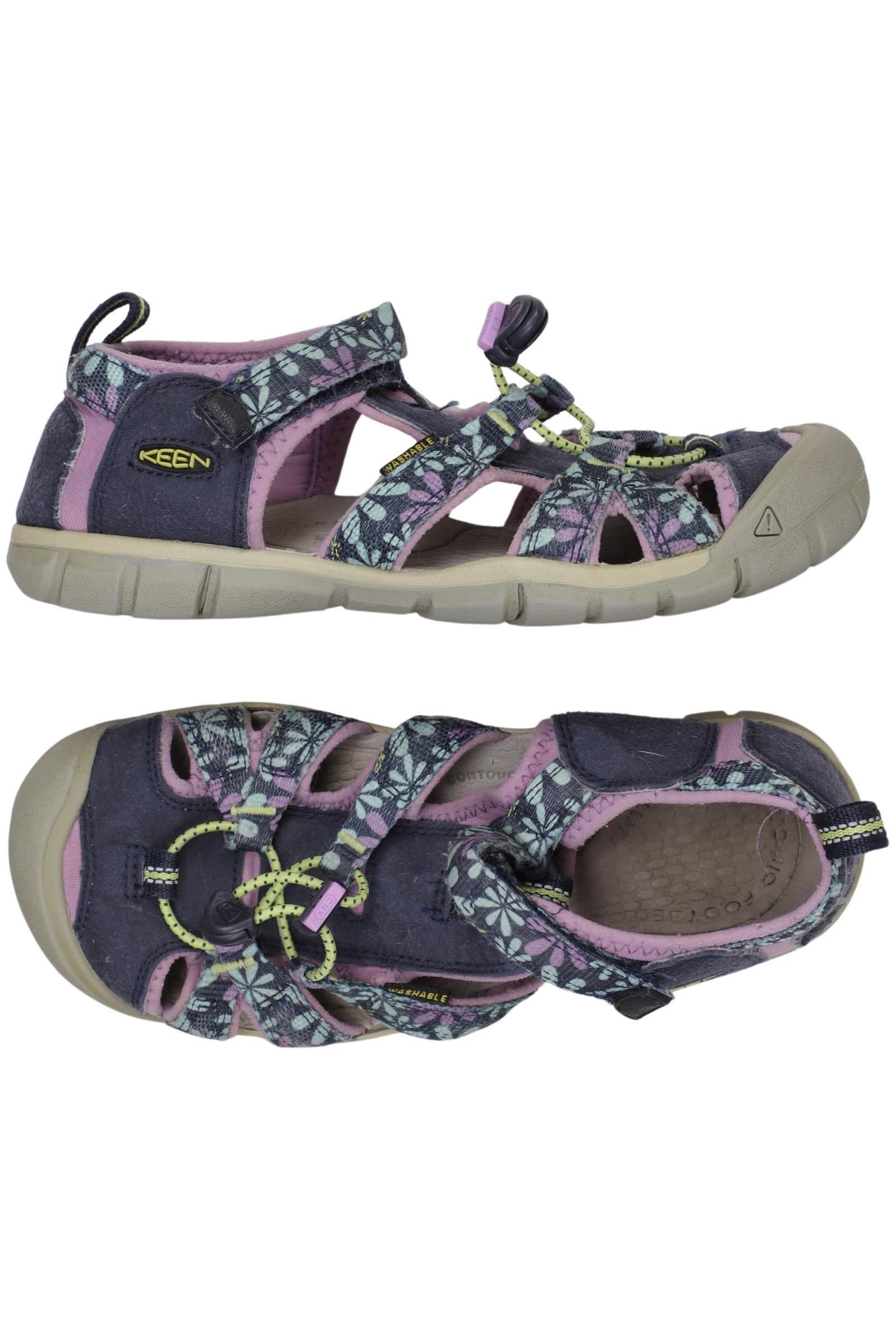 

Keen Jungen Kinderschuhe, mehrfarbig, Gr. 33