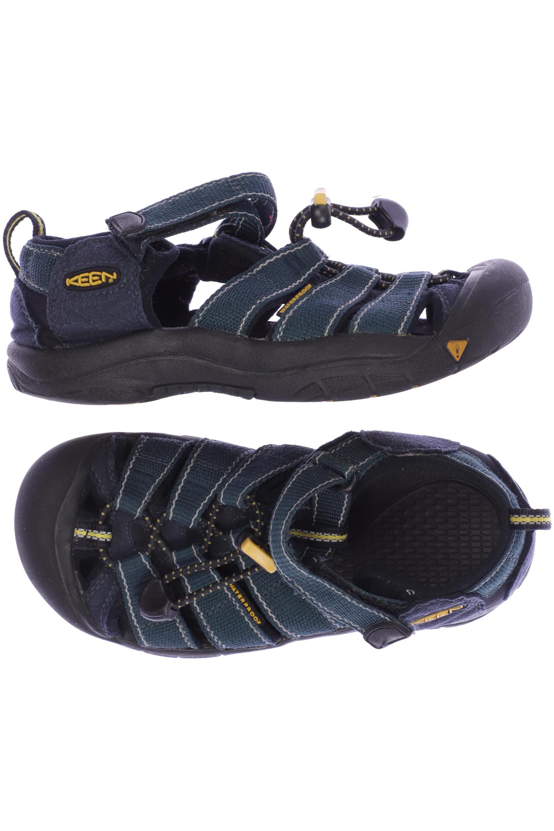 

Keen Herren Kinderschuhe, türkis, Gr. 31