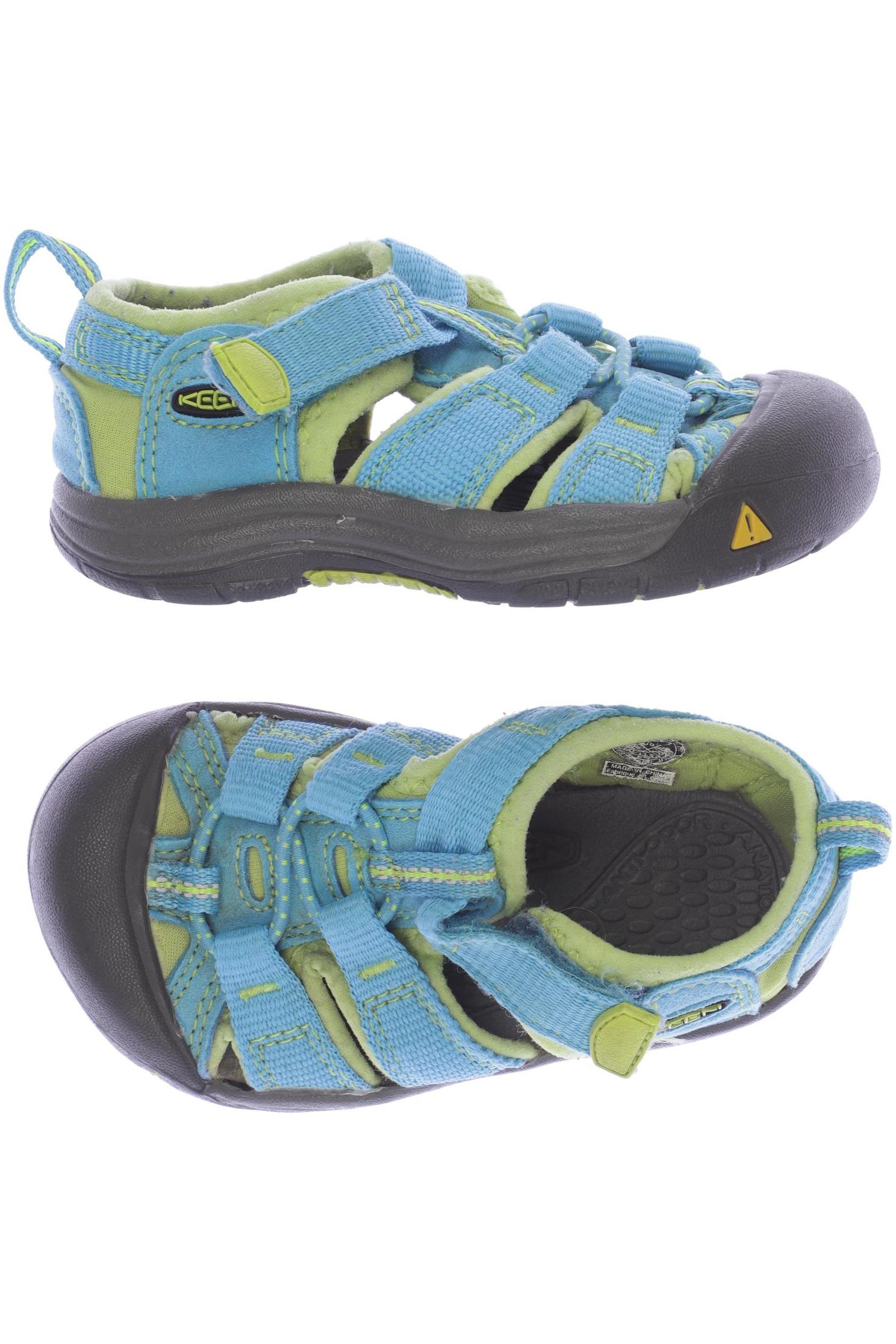 

Keen Herren Kinderschuhe, blau, Gr. 22