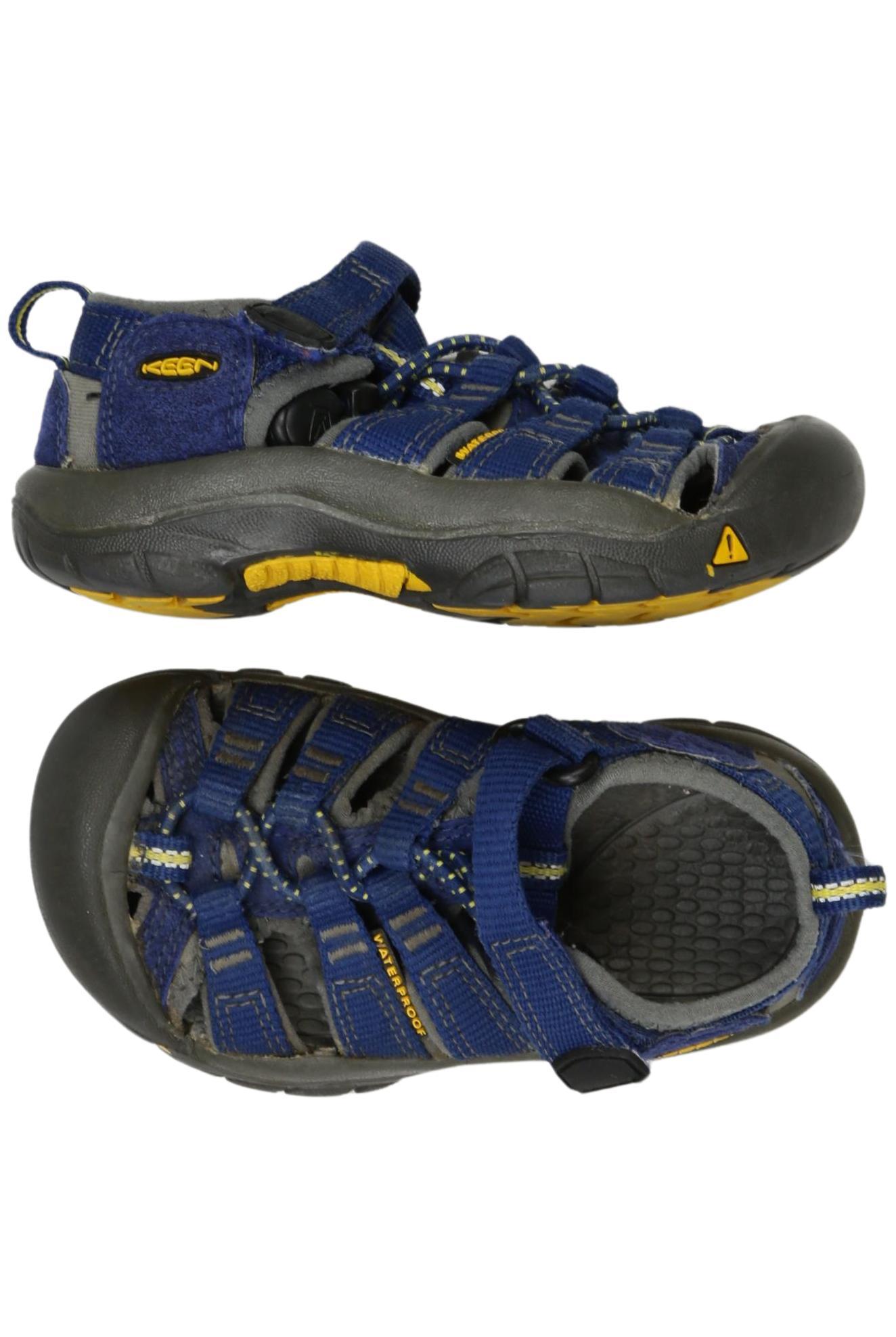 

Keen Herren Kinderschuhe, blau, Gr. 24