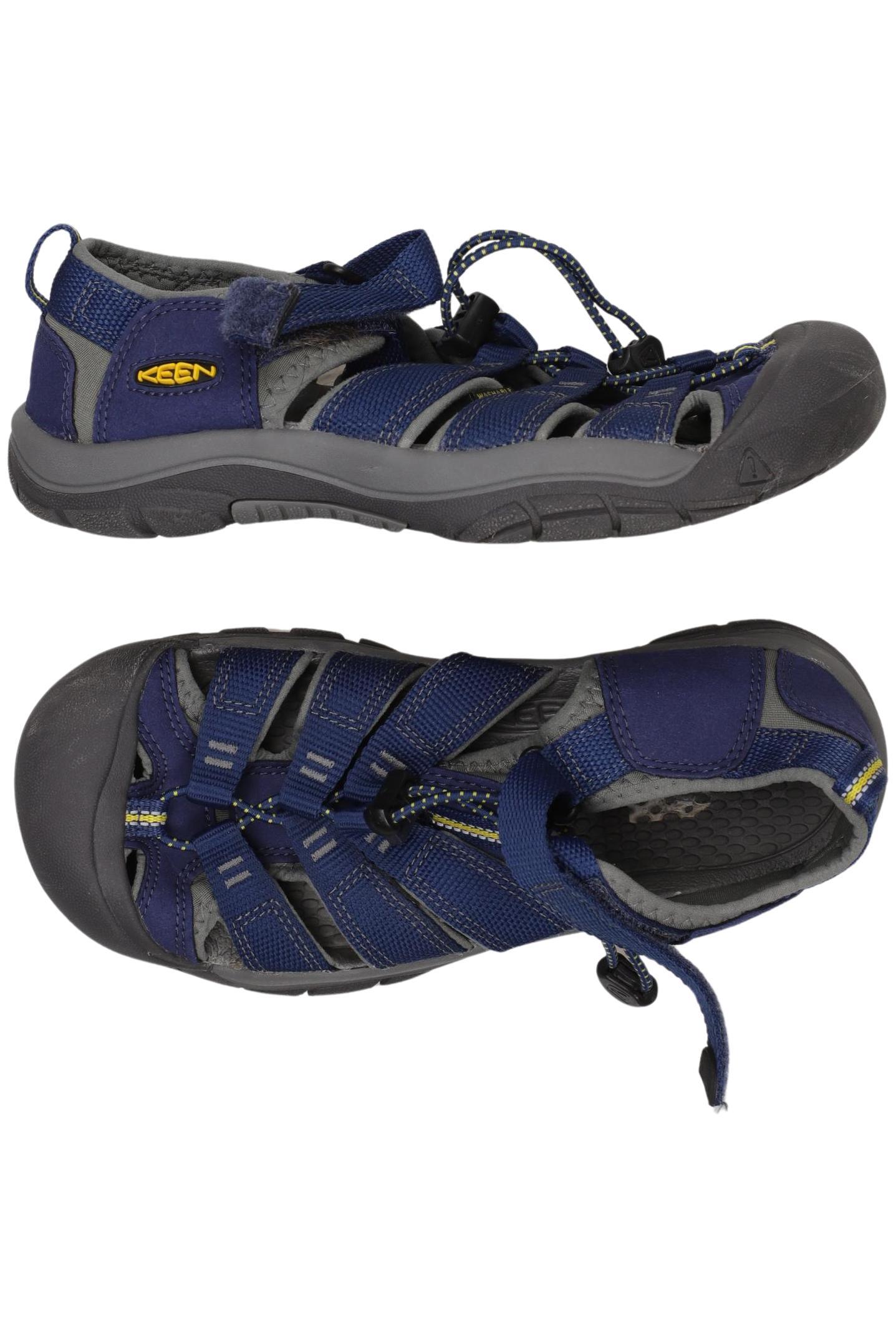 

Keen Jungen Kinderschuhe, mehrfarbig, Gr. 36
