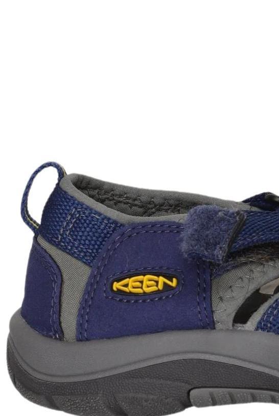 Thumbnail - Keen Jungen Kinderschuhe, mehrfarbig, Gr. 36