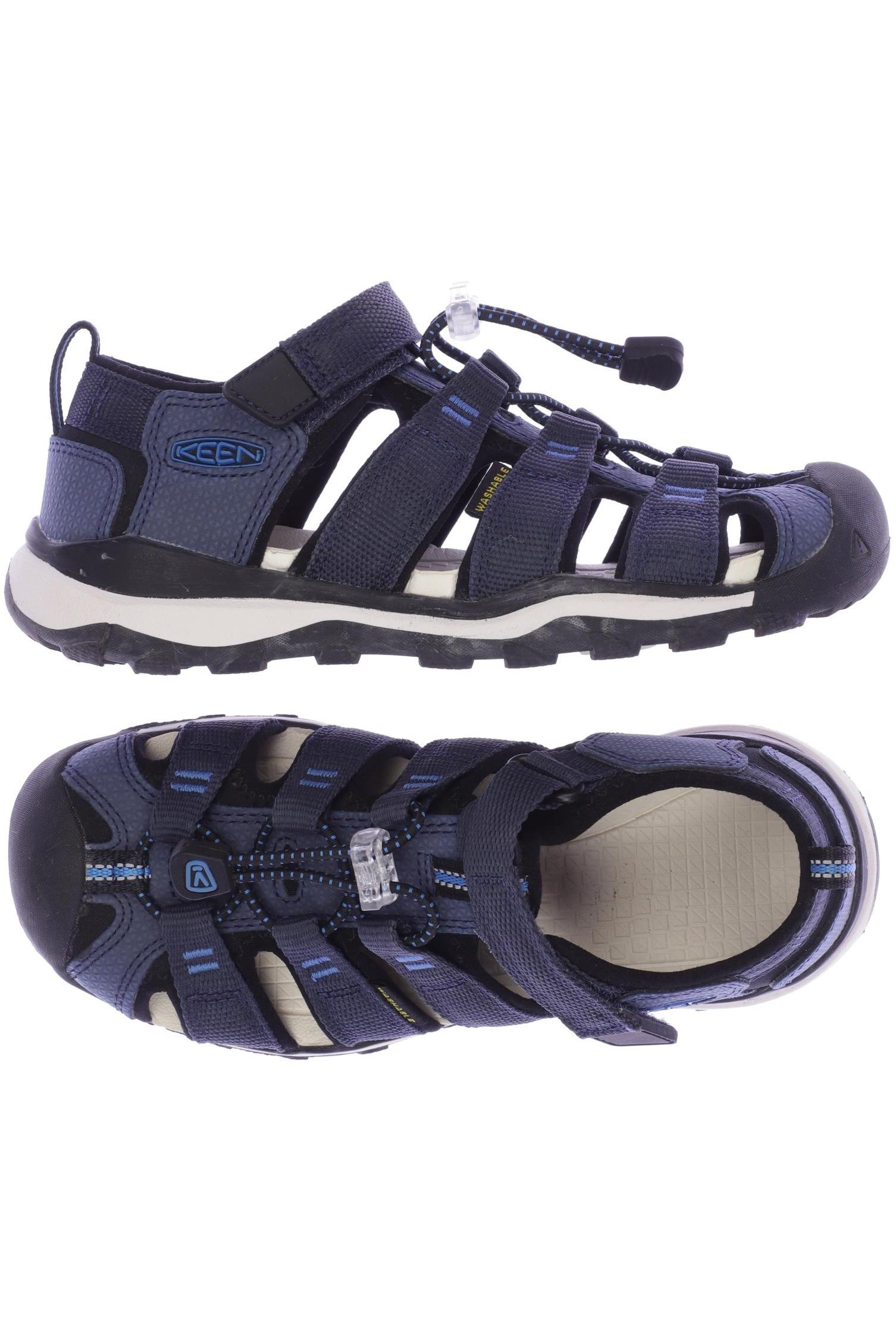 

Keen Herren Kinderschuhe, marineblau, Gr. 32