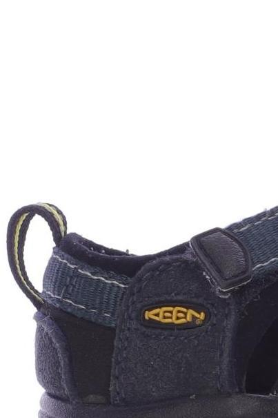 Thumbnail - Keen Jungen Kinderschuhe, marineblau, Gr. 23
