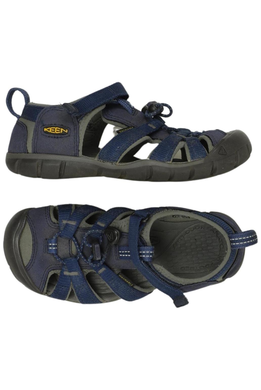 

Keen Herren Kinderschuhe, marineblau, Gr. 31